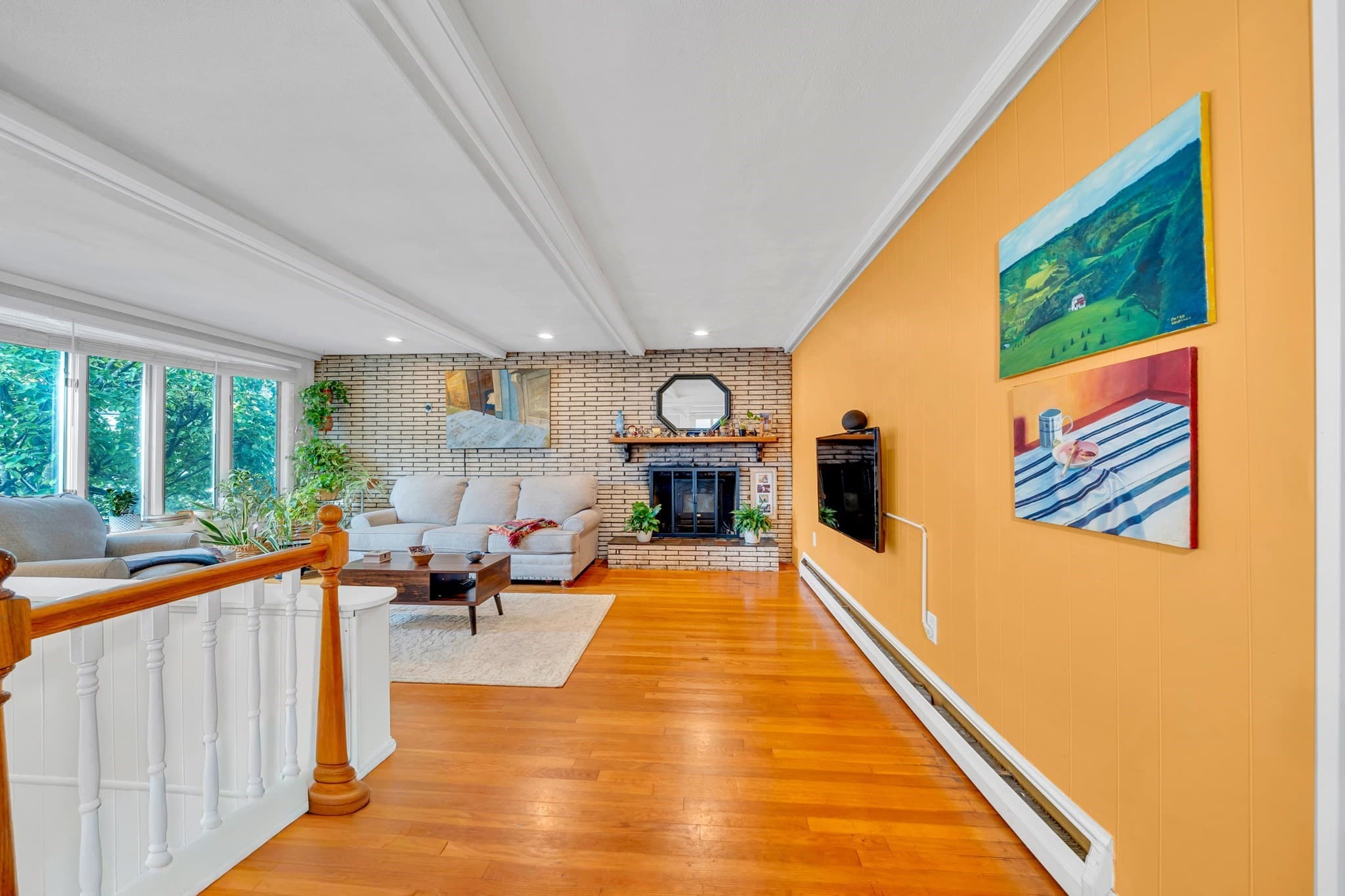 Single Family Residence at 26 Beach St, Malden MA 02148, Malden, photo 5 of 42