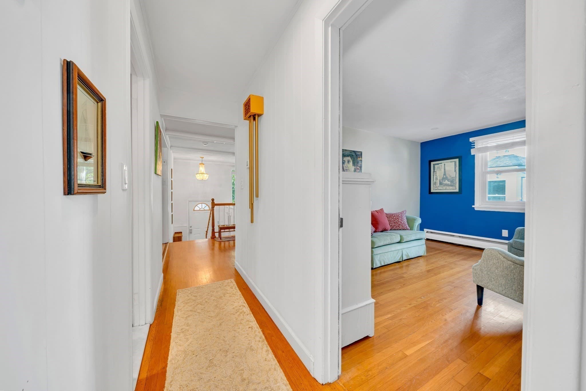 Single Family Residence at 26 Beach St, Malden MA 02148, Malden, photo 24 of 42