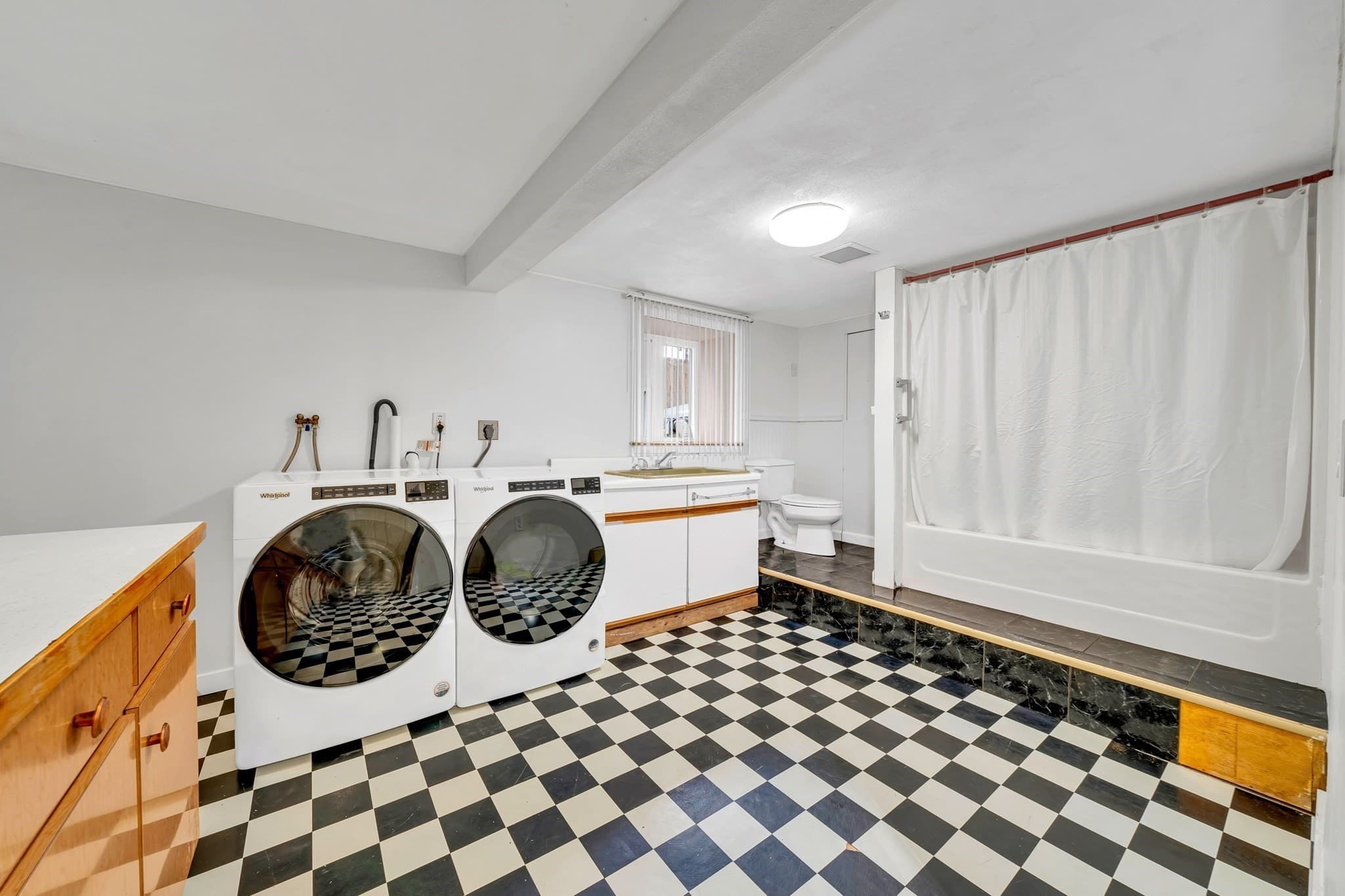 Single Family Residence at 26 Beach St, Malden MA 02148, Malden, photo 34 of 42