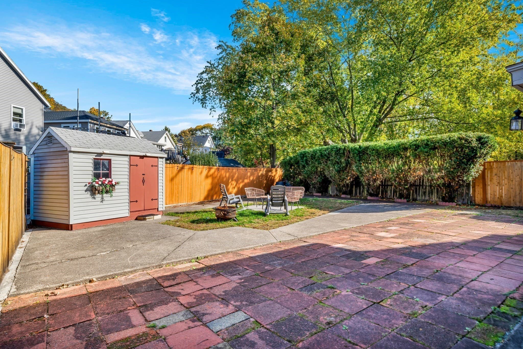 Single Family Residence at 26 Beach St, Malden MA 02148, Malden, photo 38 of 42