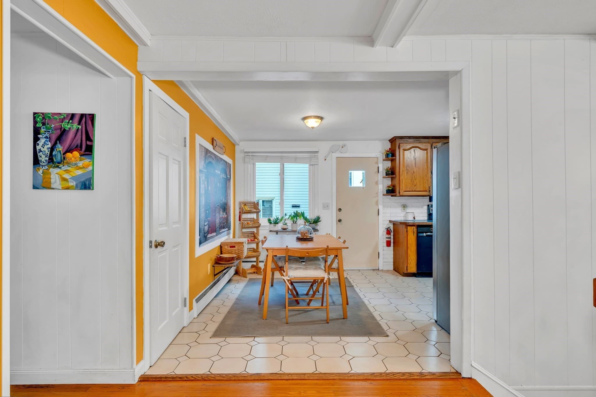 Single Family Residence at 26 Beach St, Malden MA 02148, Malden, photo 10 of 42