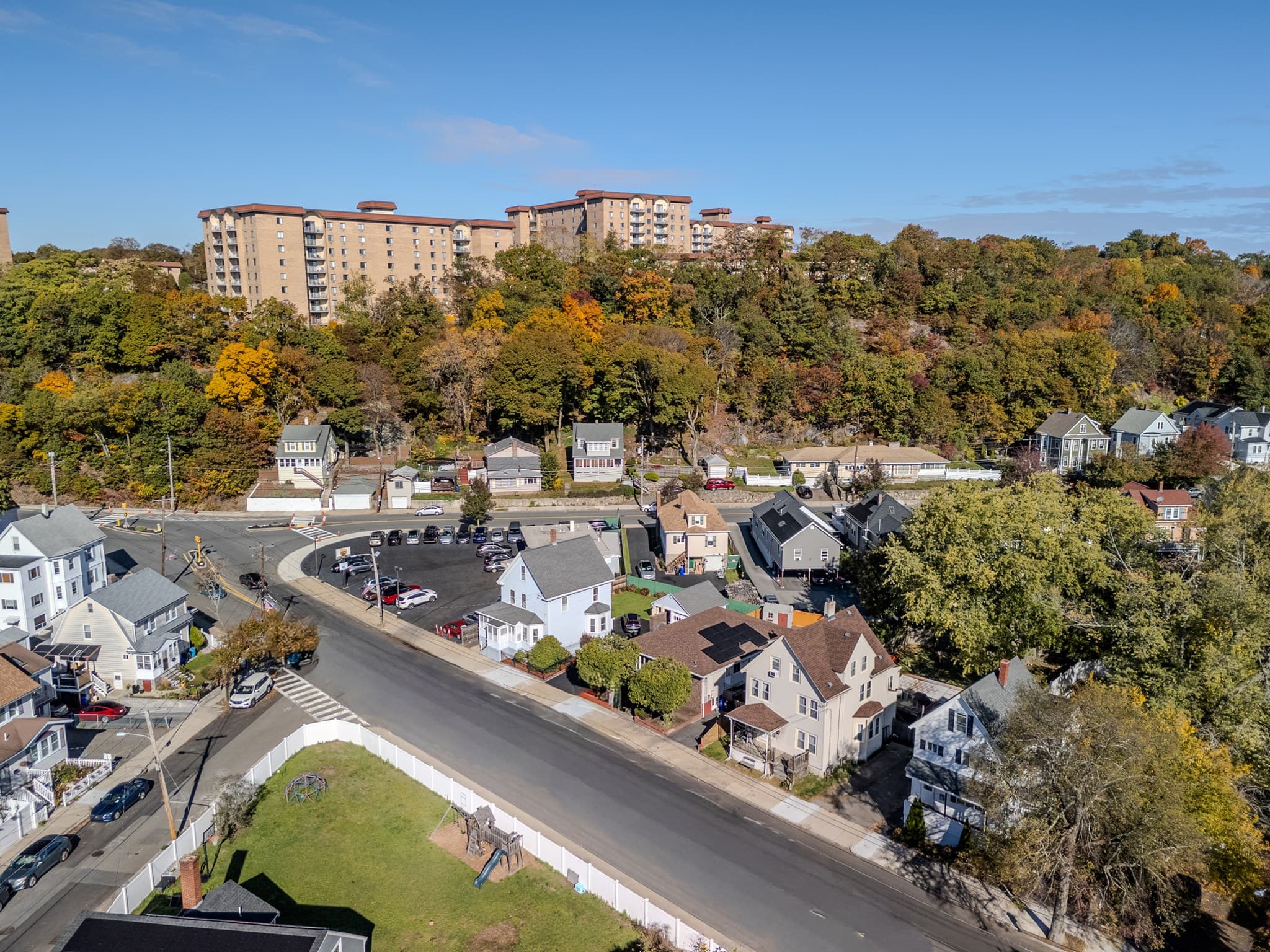 Single Family Residence at 26 Beach St, Malden MA 02148, Malden, photo 41 of 42