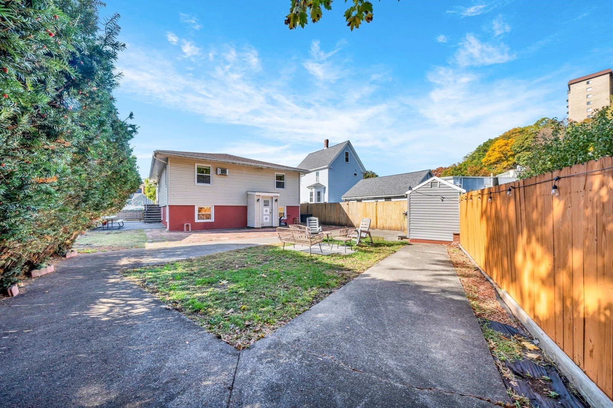 Single Family Residence at 26 Beach St, Malden MA 02148, Malden, photo 37 of 42