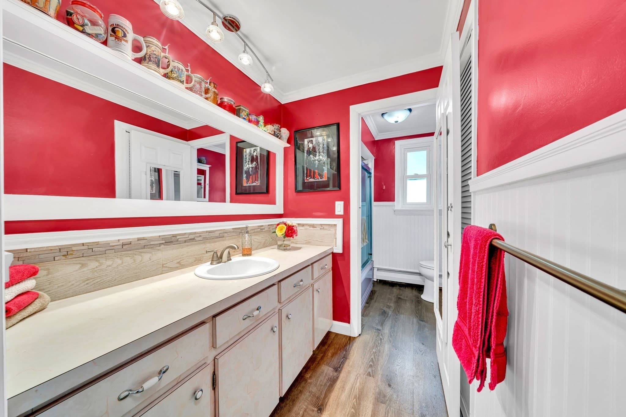 Single Family Residence at 26 Beach St, Malden MA 02148, Malden, photo 19 of 42