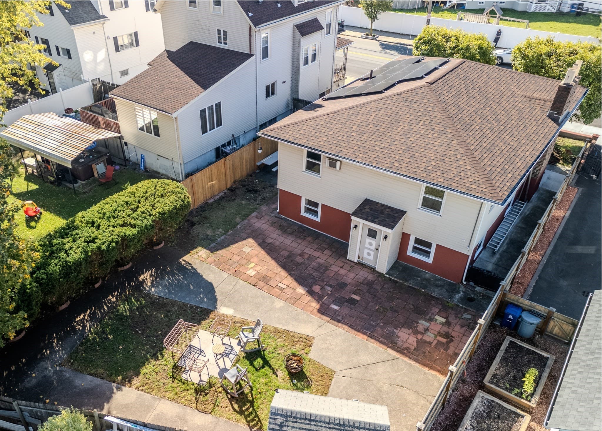 Single Family Residence at 26 Beach St, Malden MA 02148, Malden, photo 40 of 42