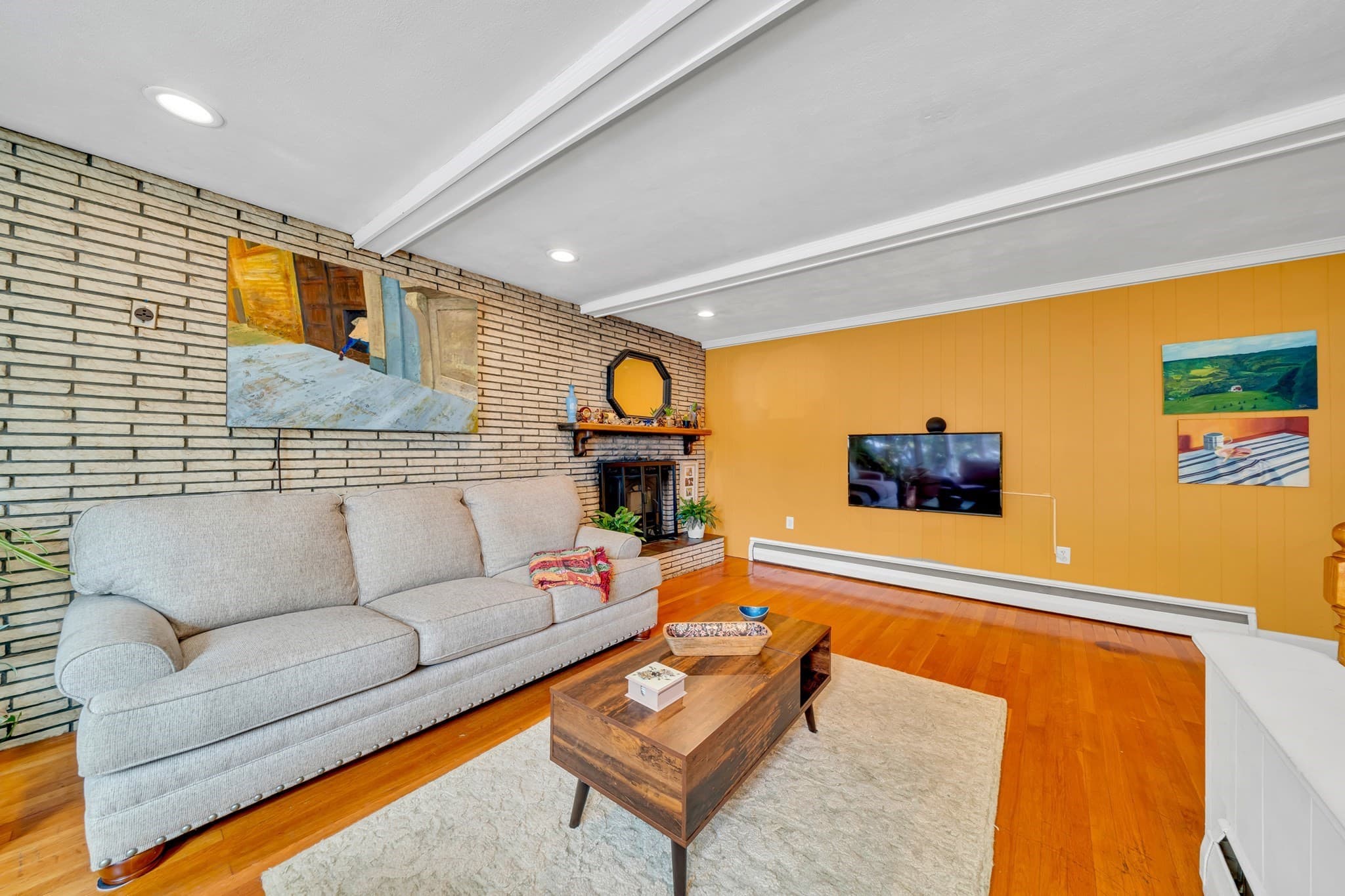 Single Family Residence at 26 Beach St, Malden MA 02148, Malden, photo 8 of 42