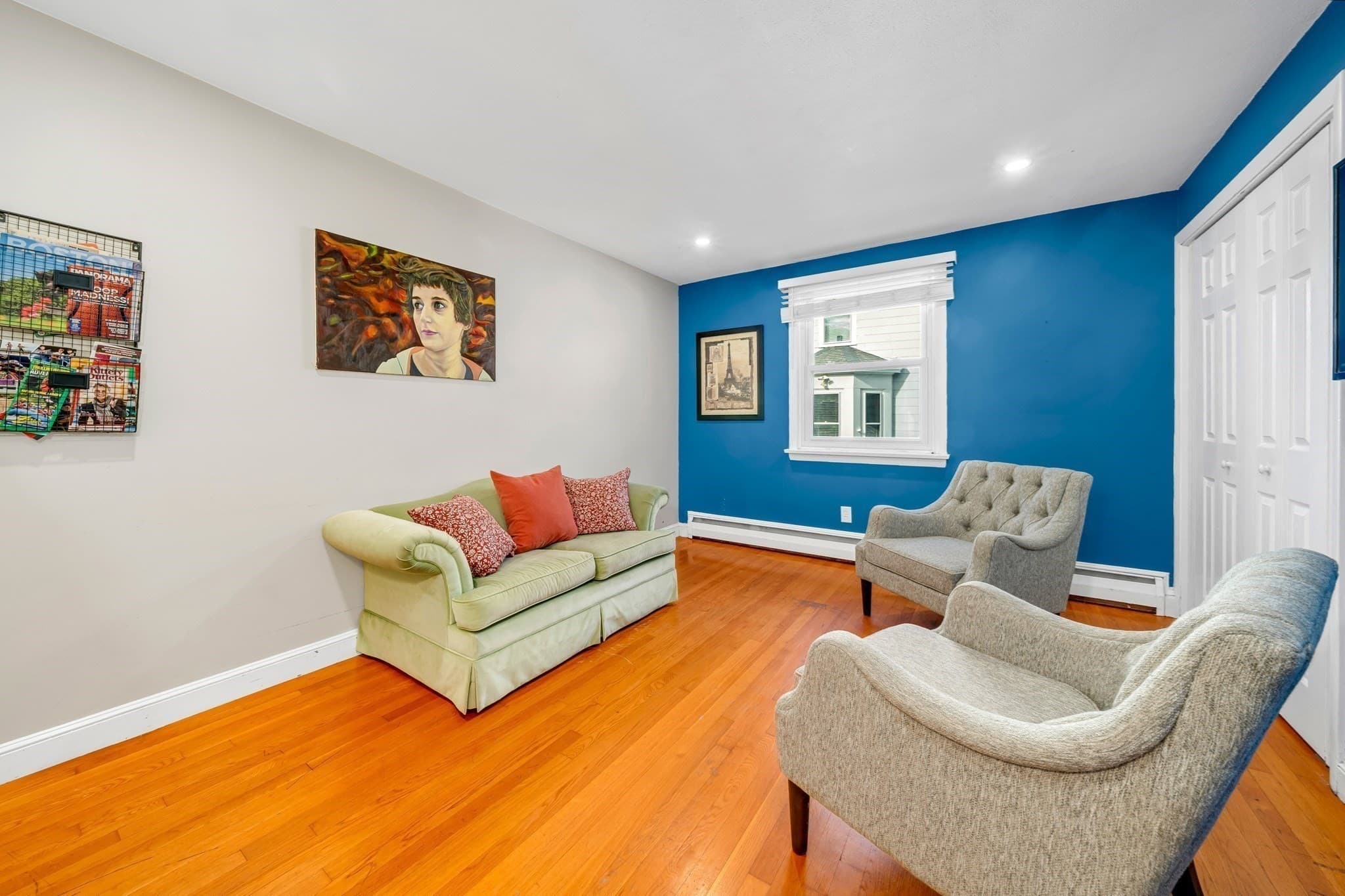 Single Family Residence at 26 Beach St, Malden MA 02148, Malden, photo 25 of 42
