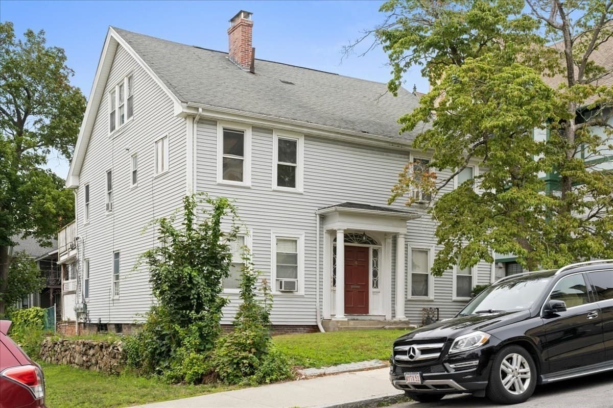 4 Family - 4 Units Up/Down at 36 Cedar St, Worcester MA 01609, Worcester, photo 23 of 34
