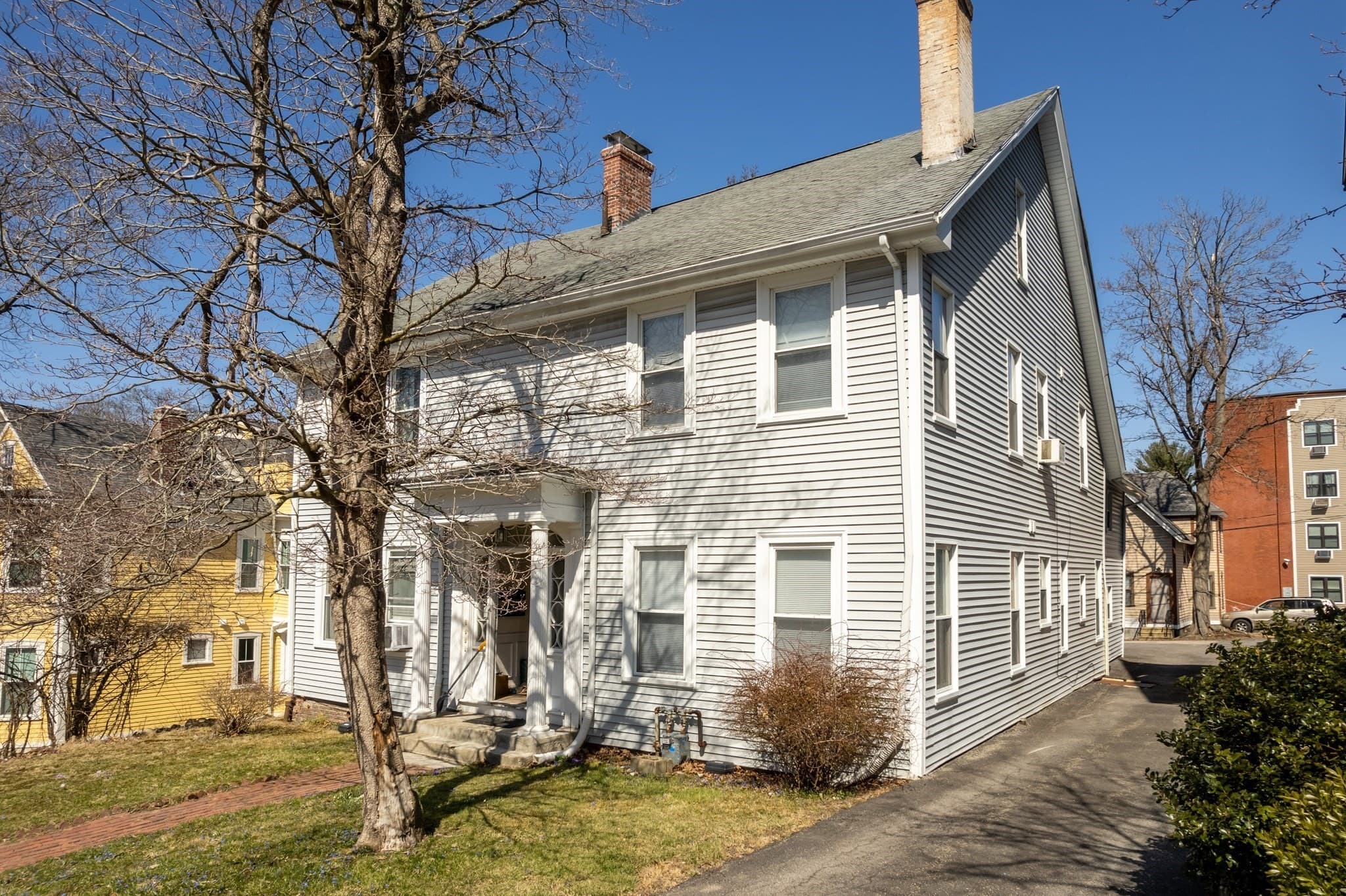 4 Family - 4 Units Up/Down at 36 Cedar St, Worcester MA 01609, Worcester, photo 26 of 34