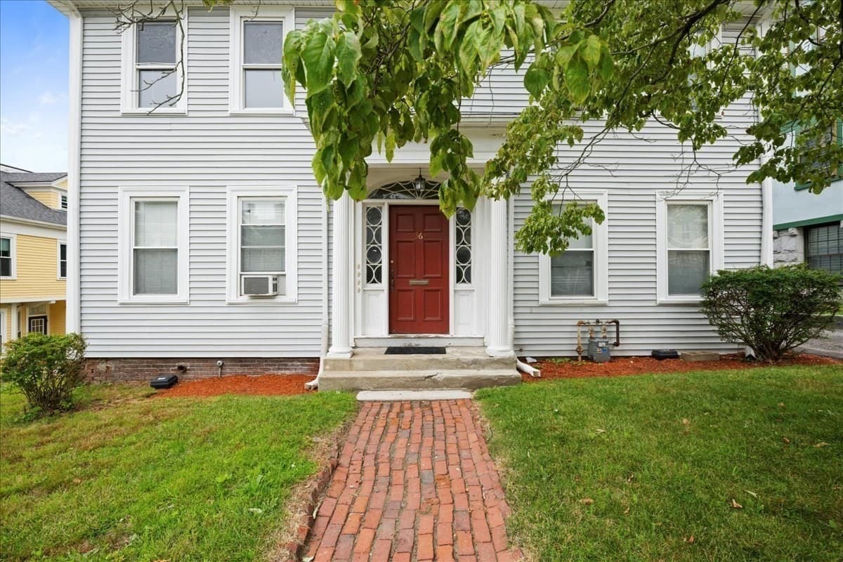4 Family - 4 Units Up/Down at 36 Cedar St, Worcester MA 01609, Worcester, photo 3 of 34