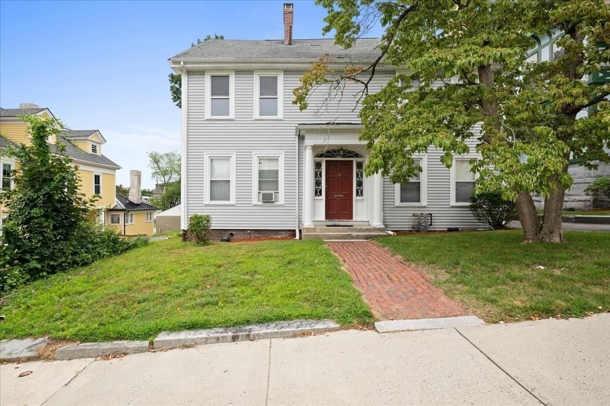 4 Family - 4 Units Up/Down at 36 Cedar St, Worcester MA 01609, Worcester, photo 21 of 34