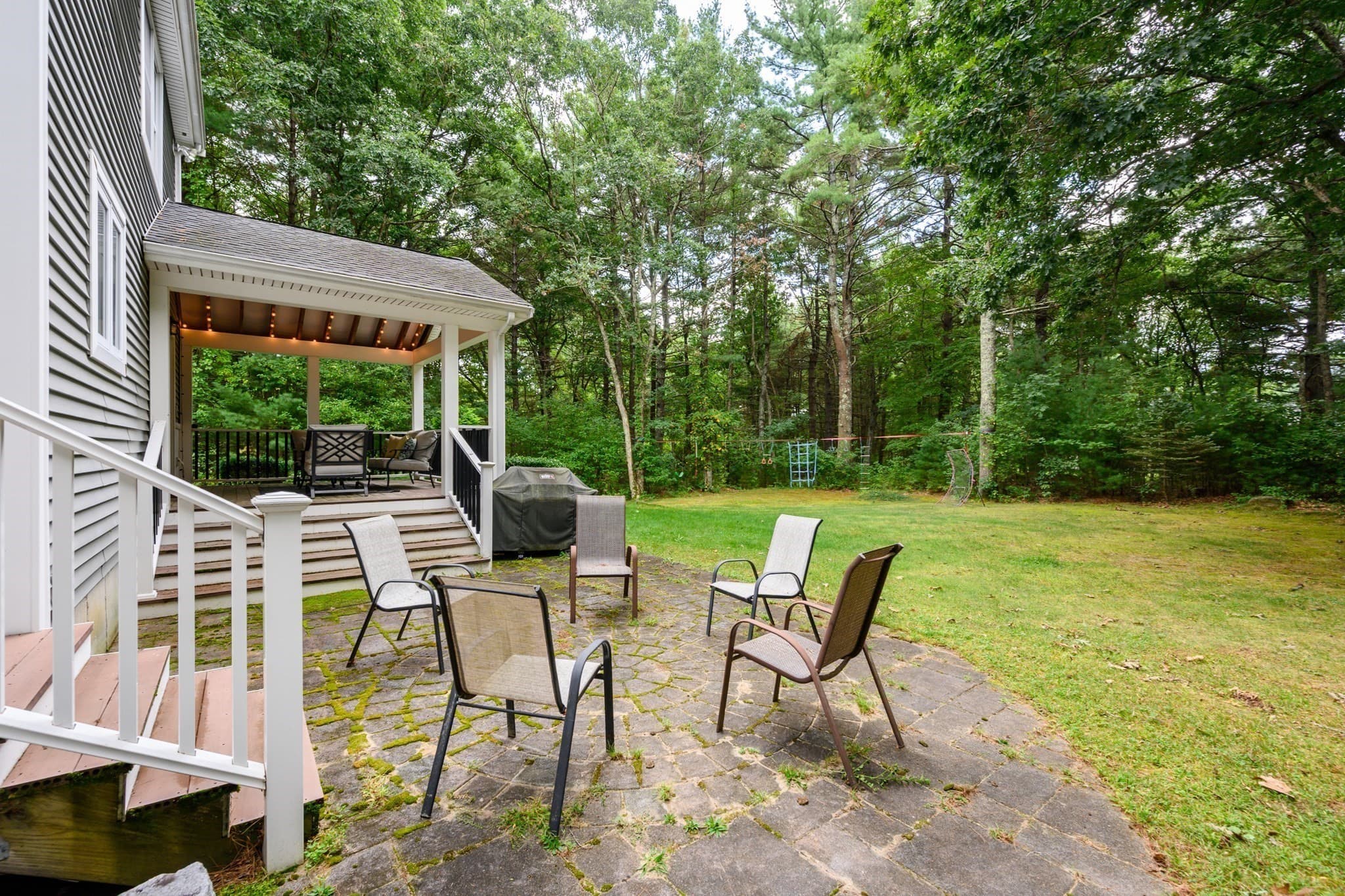 Single Family Residence at 37 Phyllis Rd, Foxboro MA 02035, Foxboro, photo 17 of 20