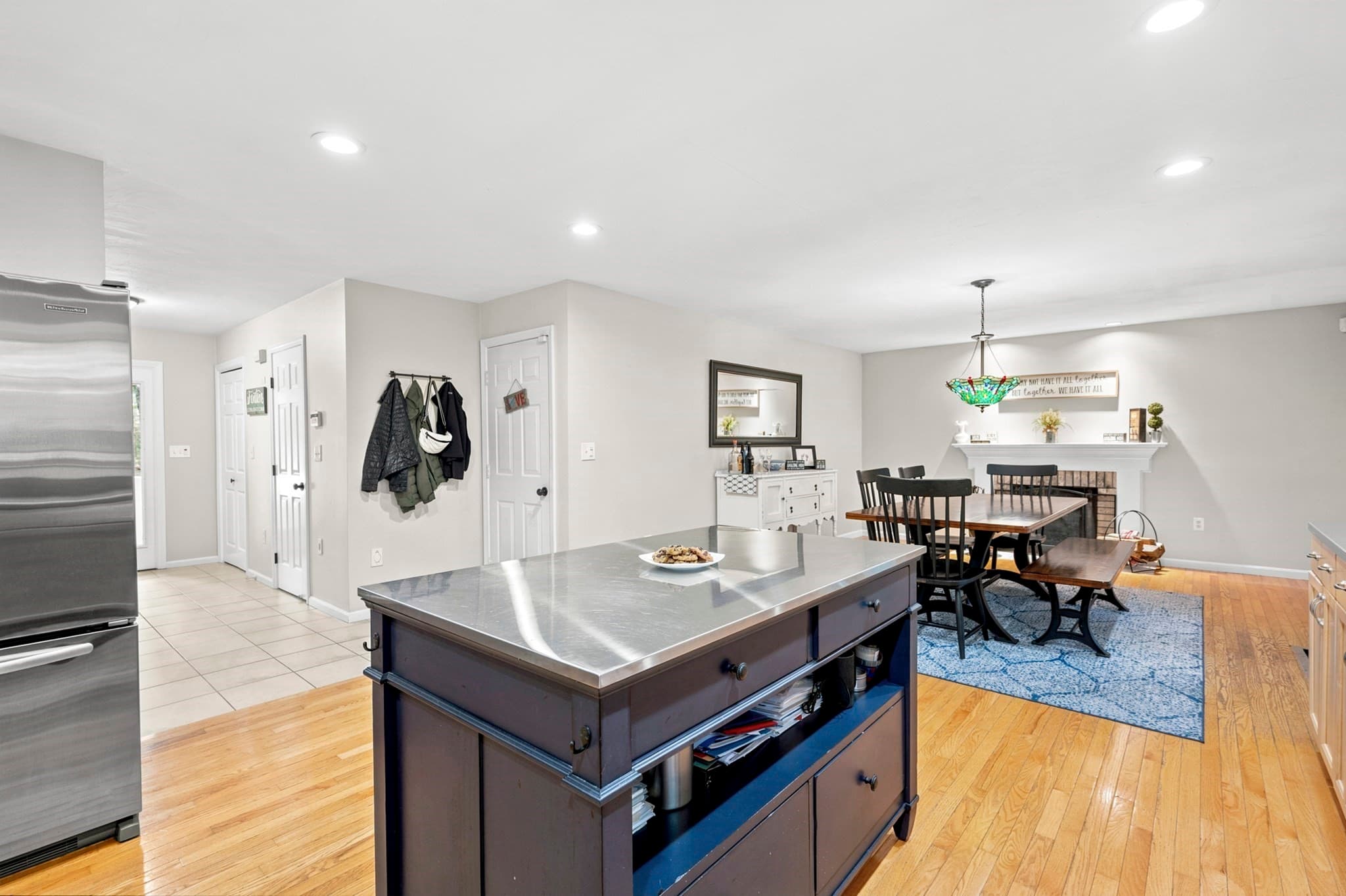 Single Family Residence at 37 Phyllis Rd, Foxboro MA 02035, Foxboro, photo 7 of 20