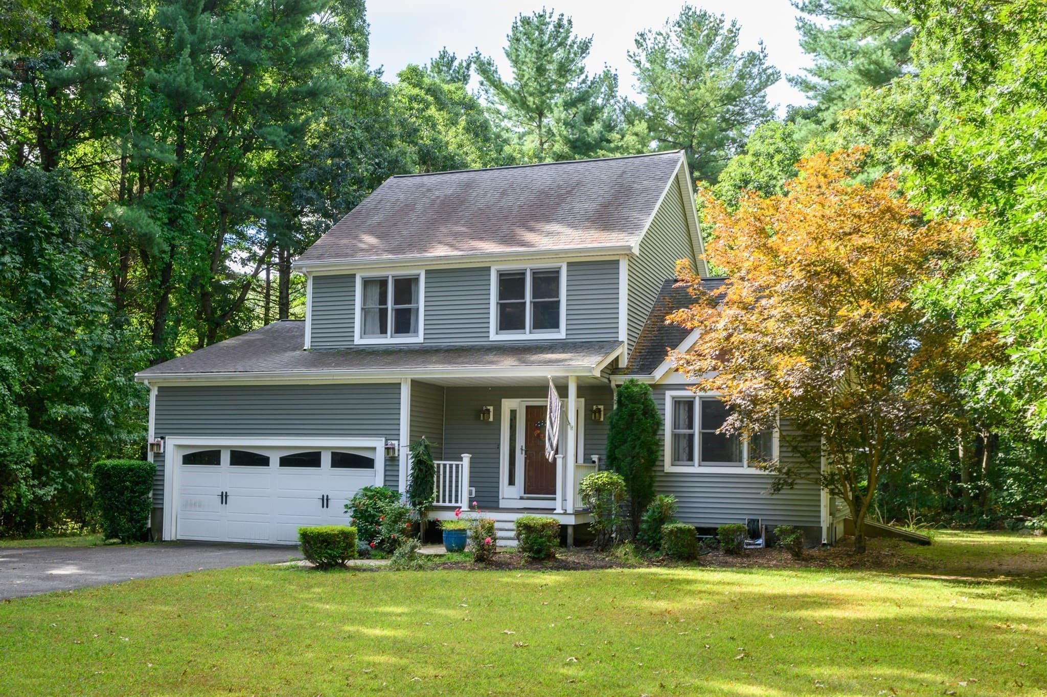 Single Family Residence at 37 Phyllis Rd, Foxboro MA 02035, Foxboro, photo 3 of 20