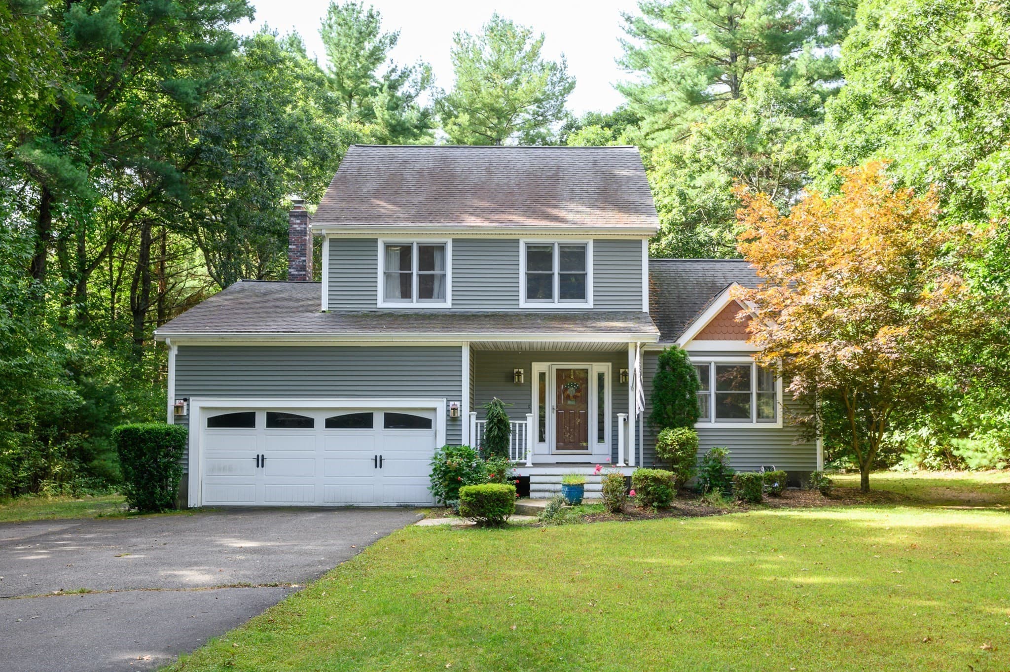 37 Phyllis Rd, Foxboro MA 02035