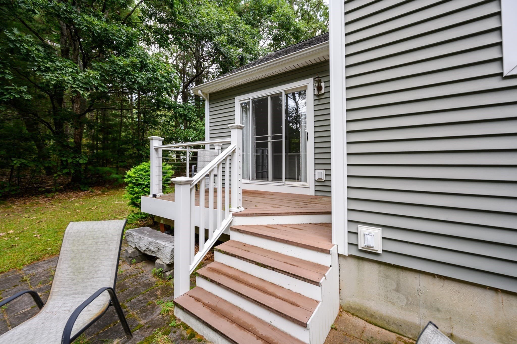 Single Family Residence at 37 Phyllis Rd, Foxboro MA 02035, Foxboro, photo 18 of 20