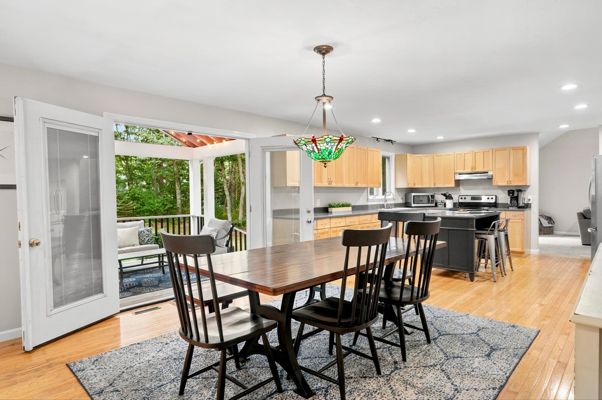 Single Family Residence at 37 Phyllis Rd, Foxboro MA 02035, Foxboro, photo 4 of 20