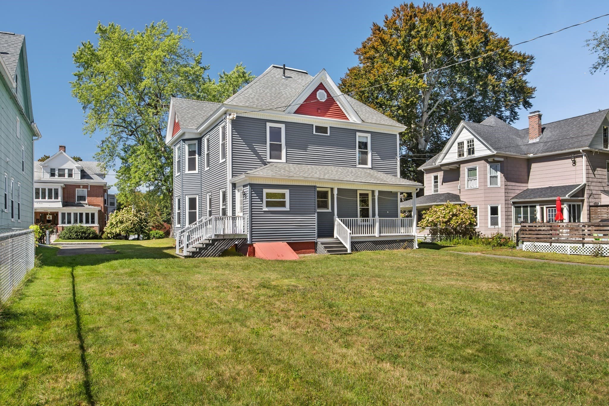 Single Family Residence at 66 Nonotuck St, Holyoke MA 01040, Holyoke, photo 6 of 40