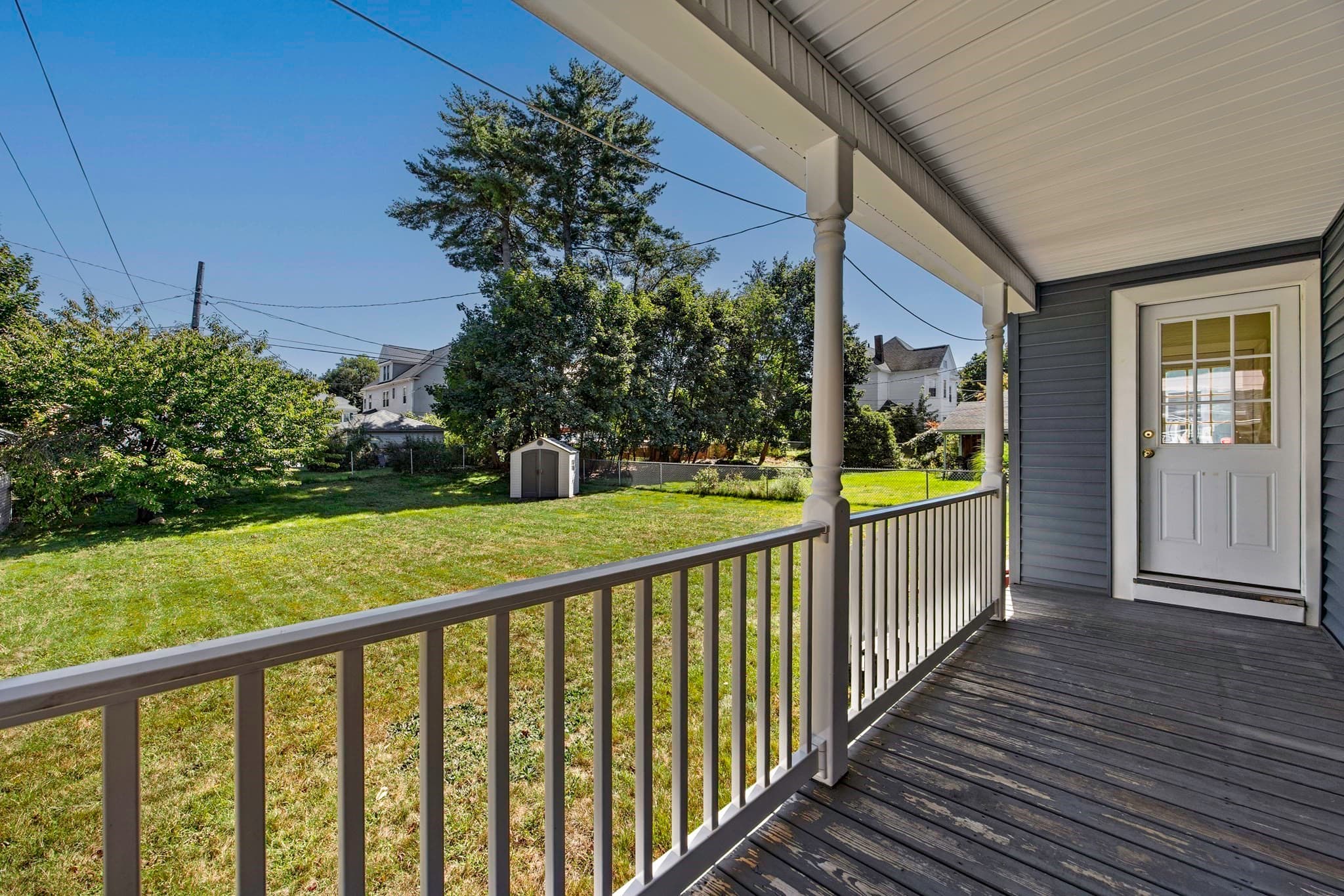 Single Family Residence at 66 Nonotuck St, Holyoke MA 01040, Holyoke, photo 13 of 40