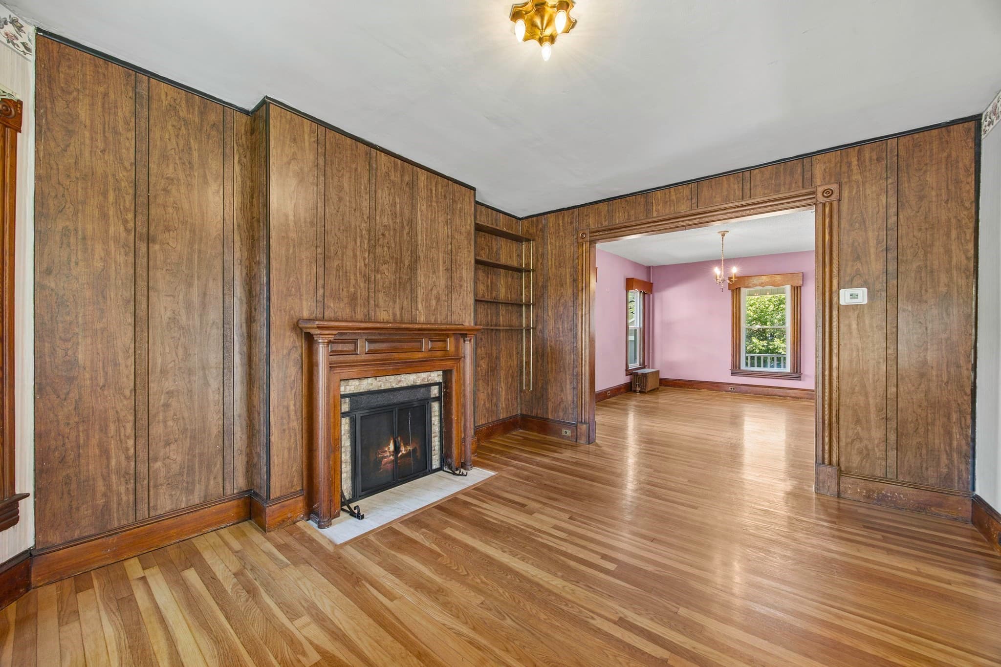 Single Family Residence at 66 Nonotuck St, Holyoke MA 01040, Holyoke, photo 17 of 40