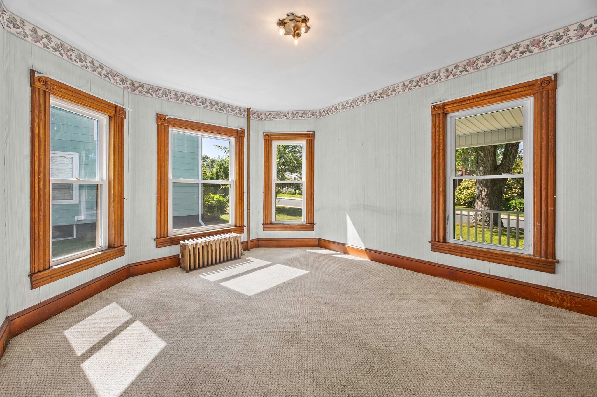 Single Family Residence at 66 Nonotuck St, Holyoke MA 01040, Holyoke, photo 16 of 40