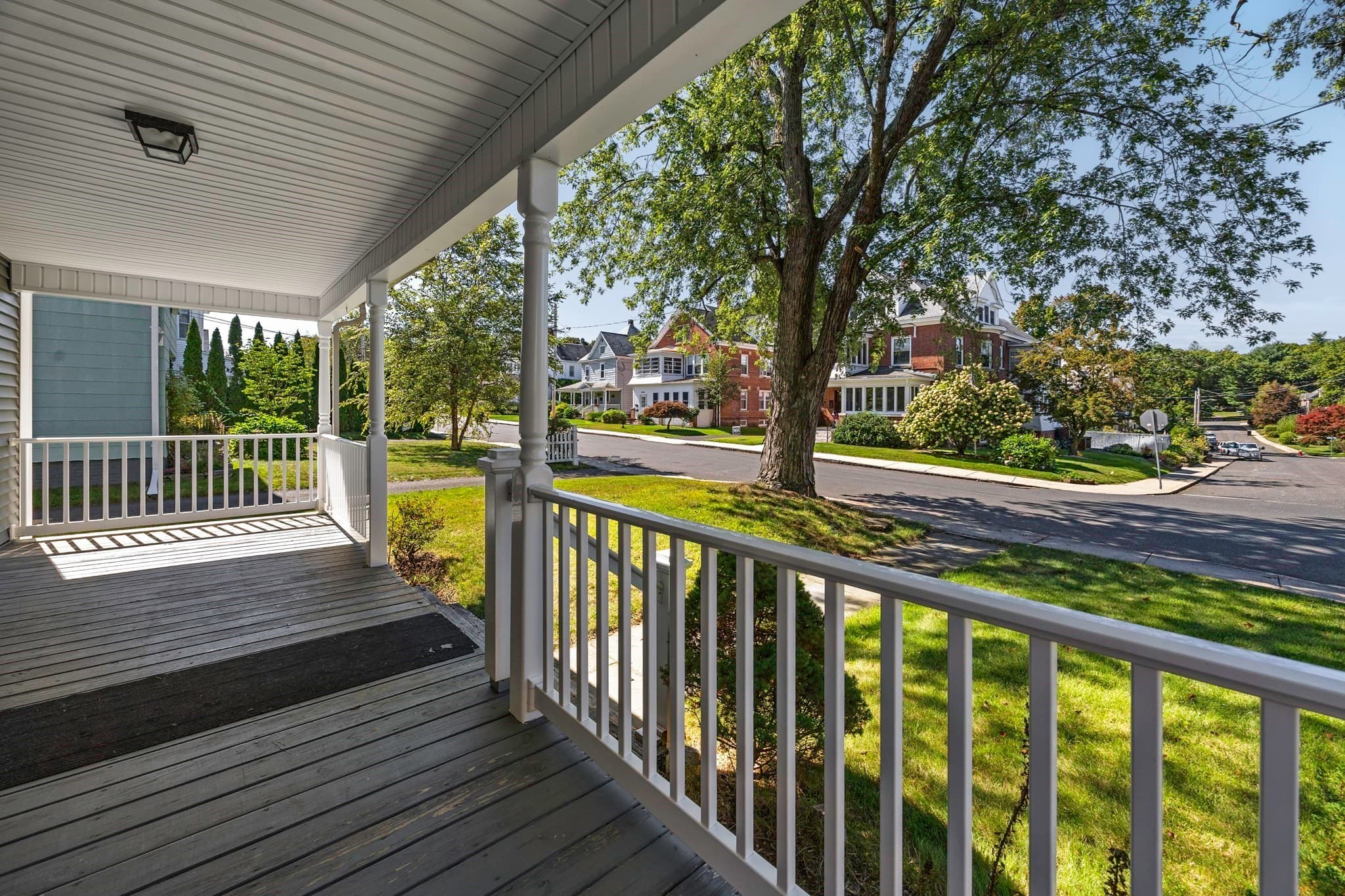 Single Family Residence at 66 Nonotuck St, Holyoke MA 01040, Holyoke, photo 12 of 40