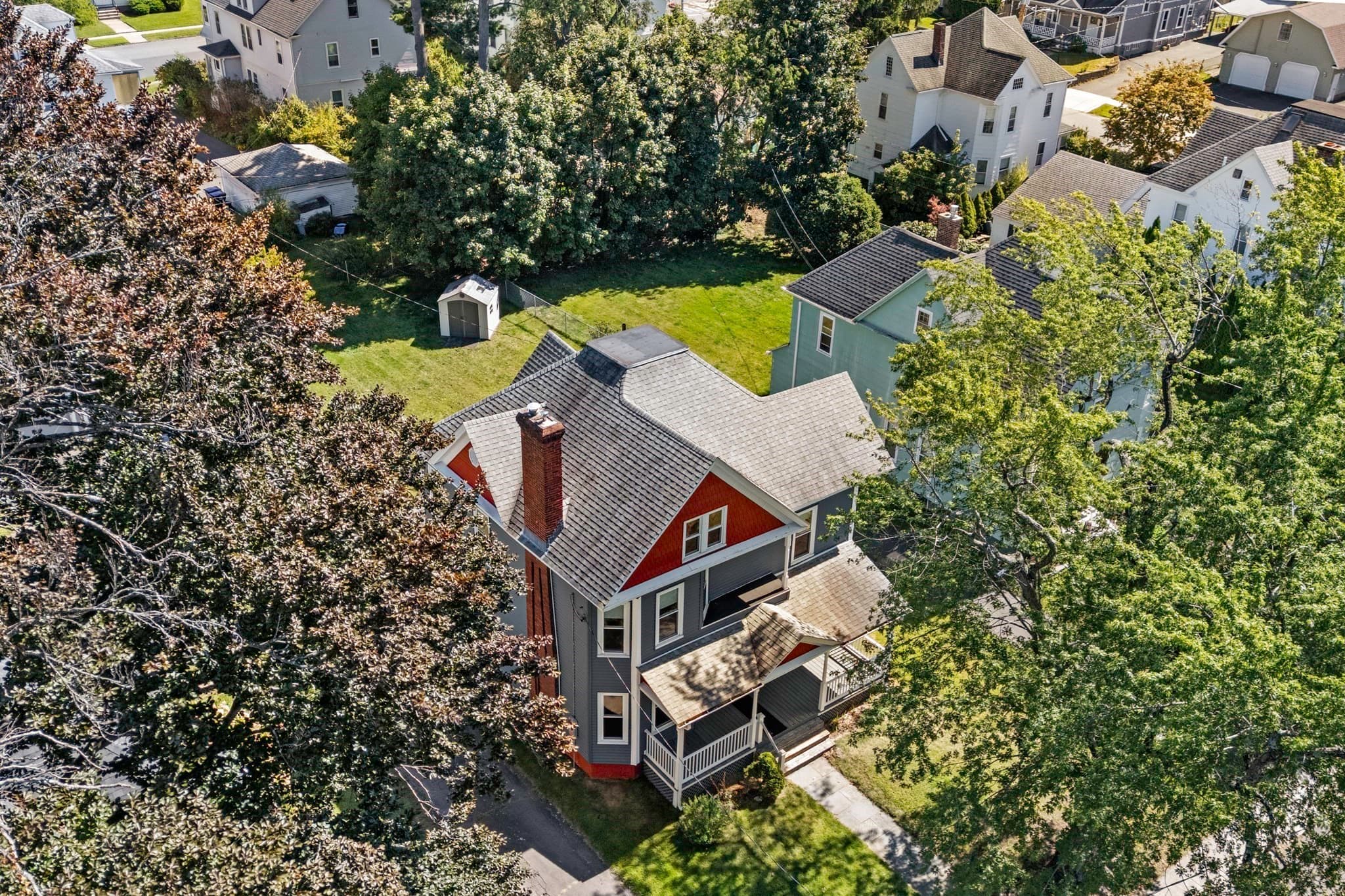 66 Nonotuck St, Holyoke MA 01040
