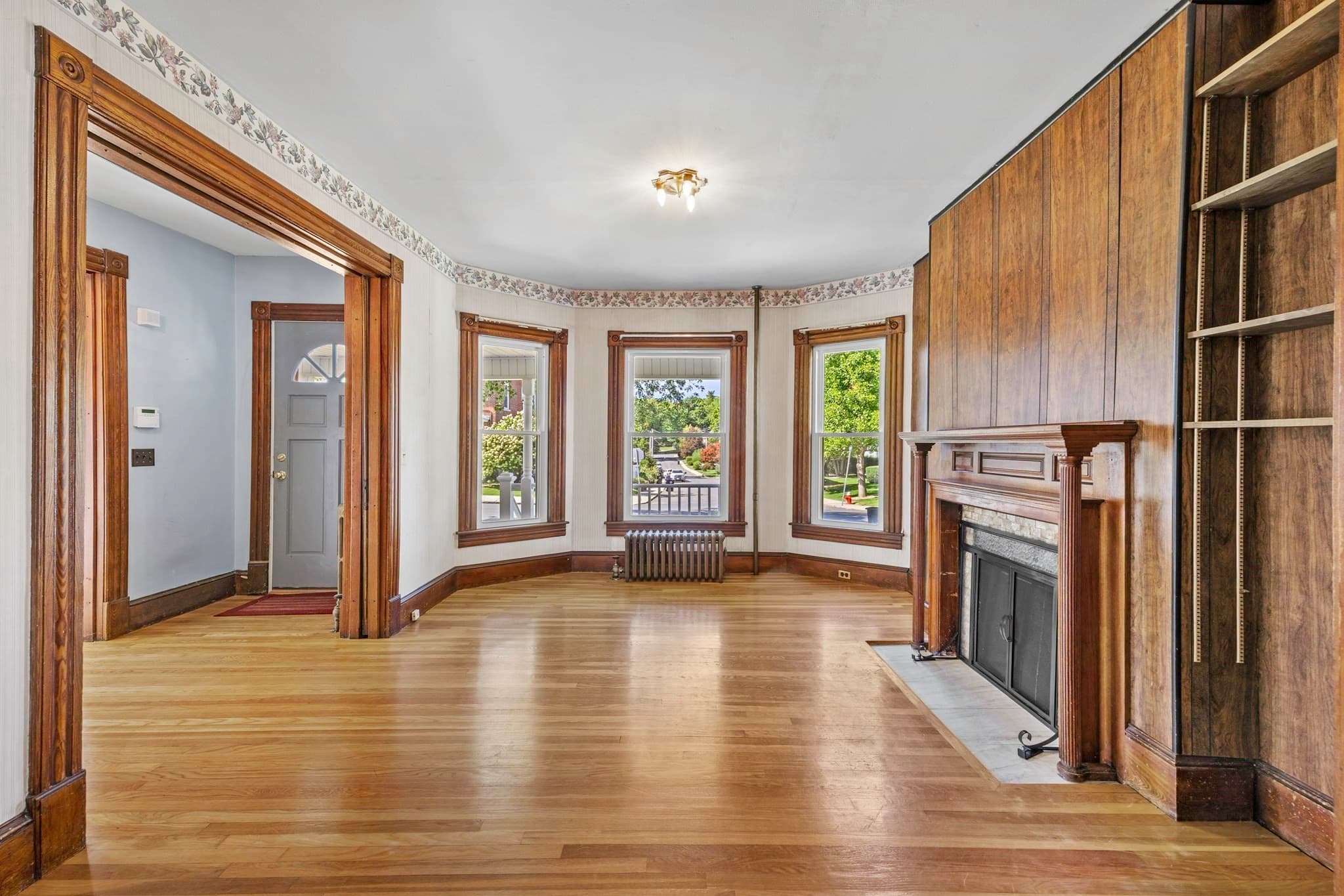 Single Family Residence at 66 Nonotuck St, Holyoke MA 01040, Holyoke, photo 20 of 40