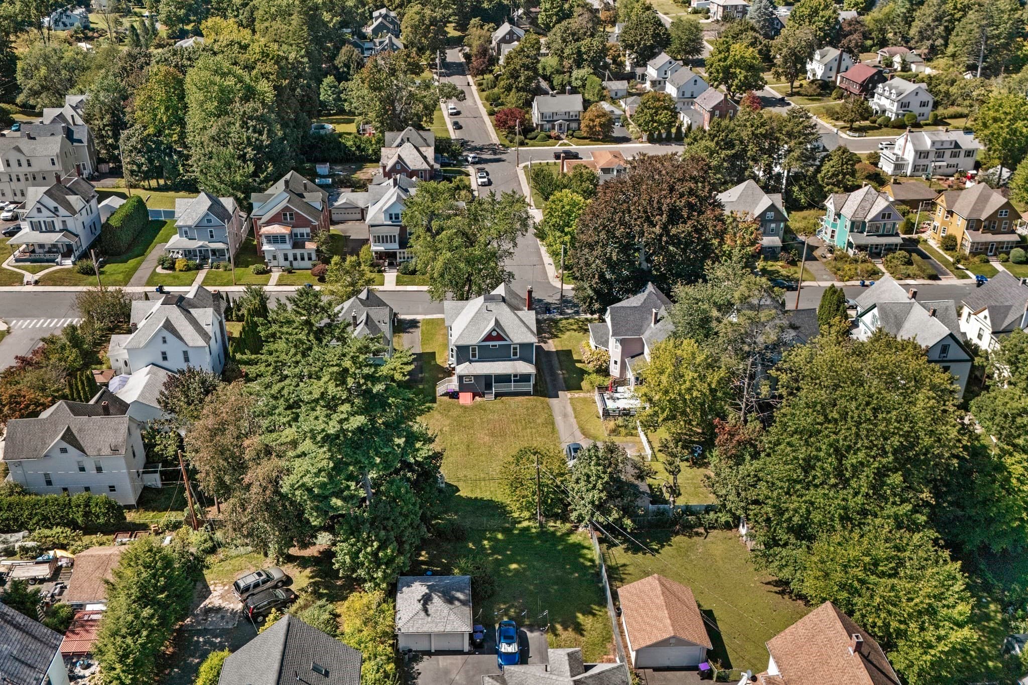 Single Family Residence at 66 Nonotuck St, Holyoke MA 01040, Holyoke, photo 9 of 40