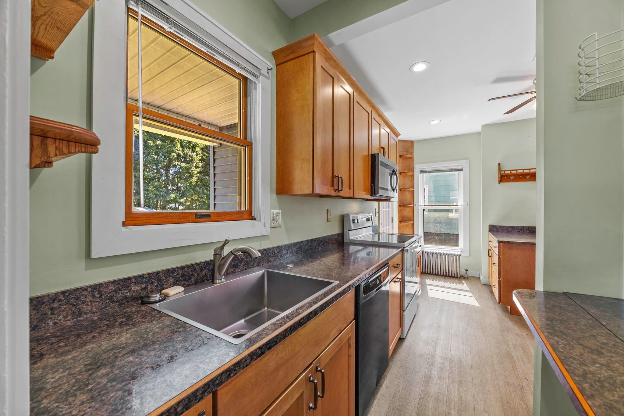 Single Family Residence at 66 Nonotuck St, Holyoke MA 01040, Holyoke, photo 24 of 40
