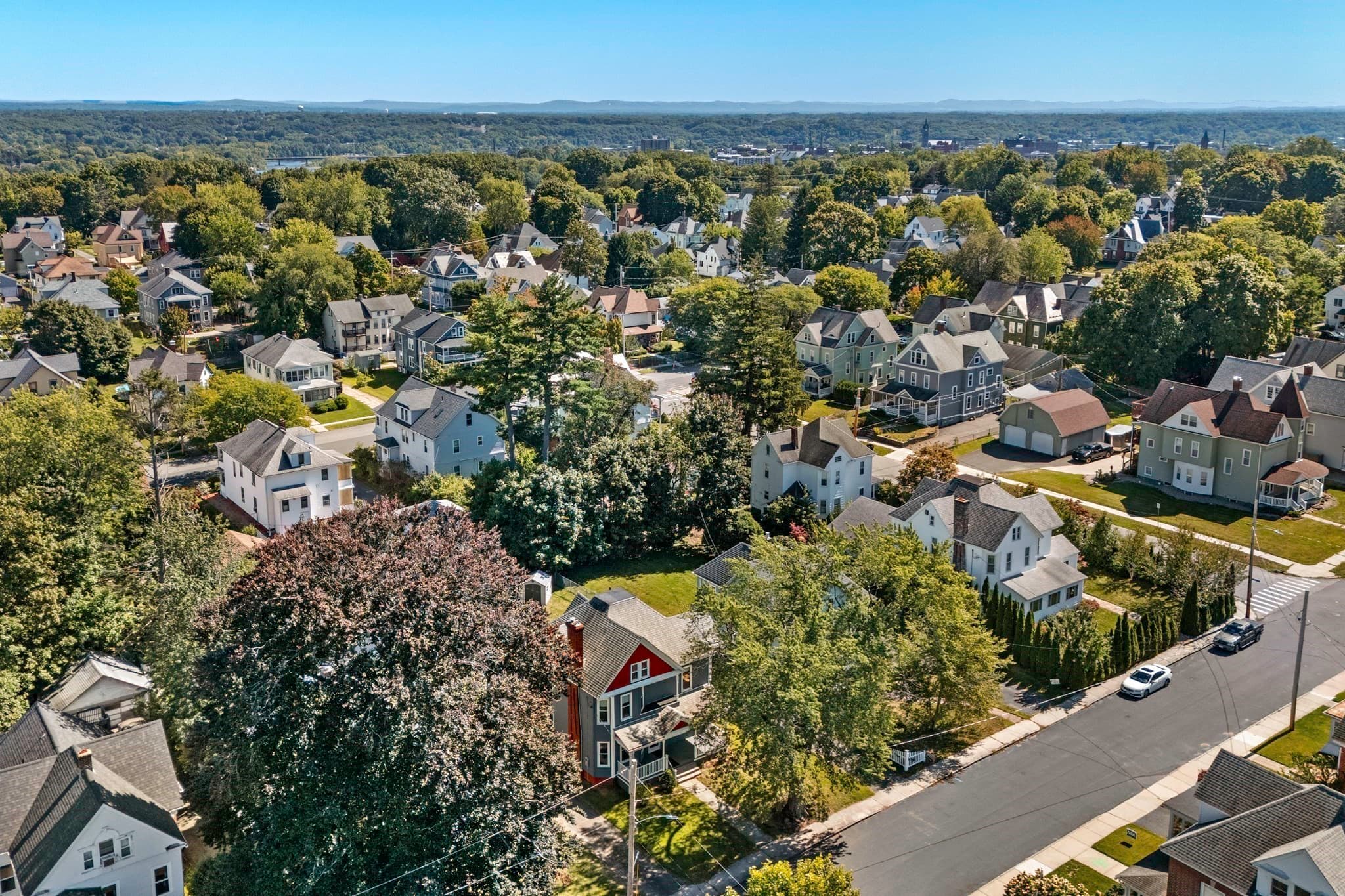 Single Family Residence at 66 Nonotuck St, Holyoke MA 01040, Holyoke, photo 10 of 40