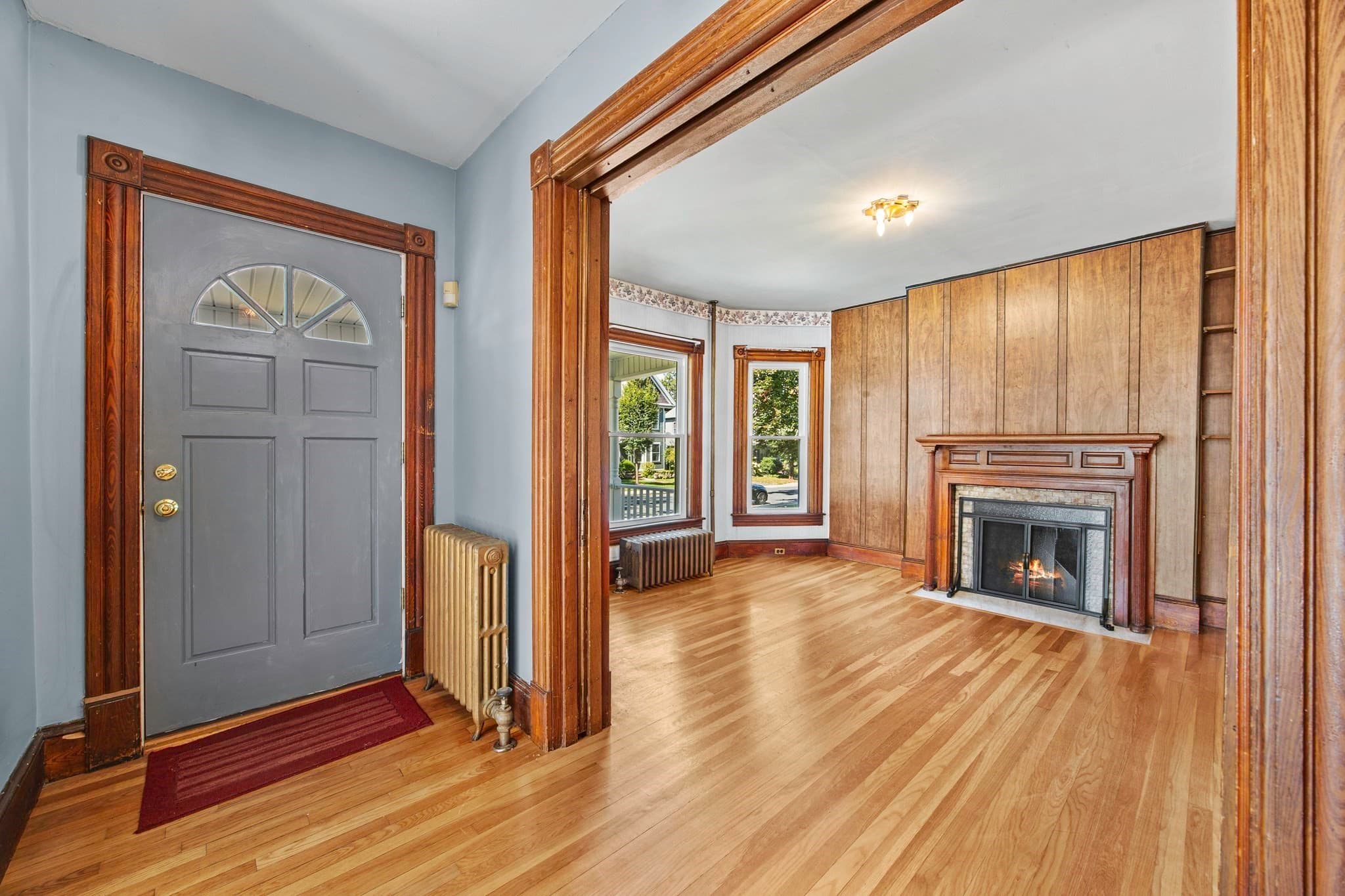 Single Family Residence at 66 Nonotuck St, Holyoke MA 01040, Holyoke, photo 14 of 40