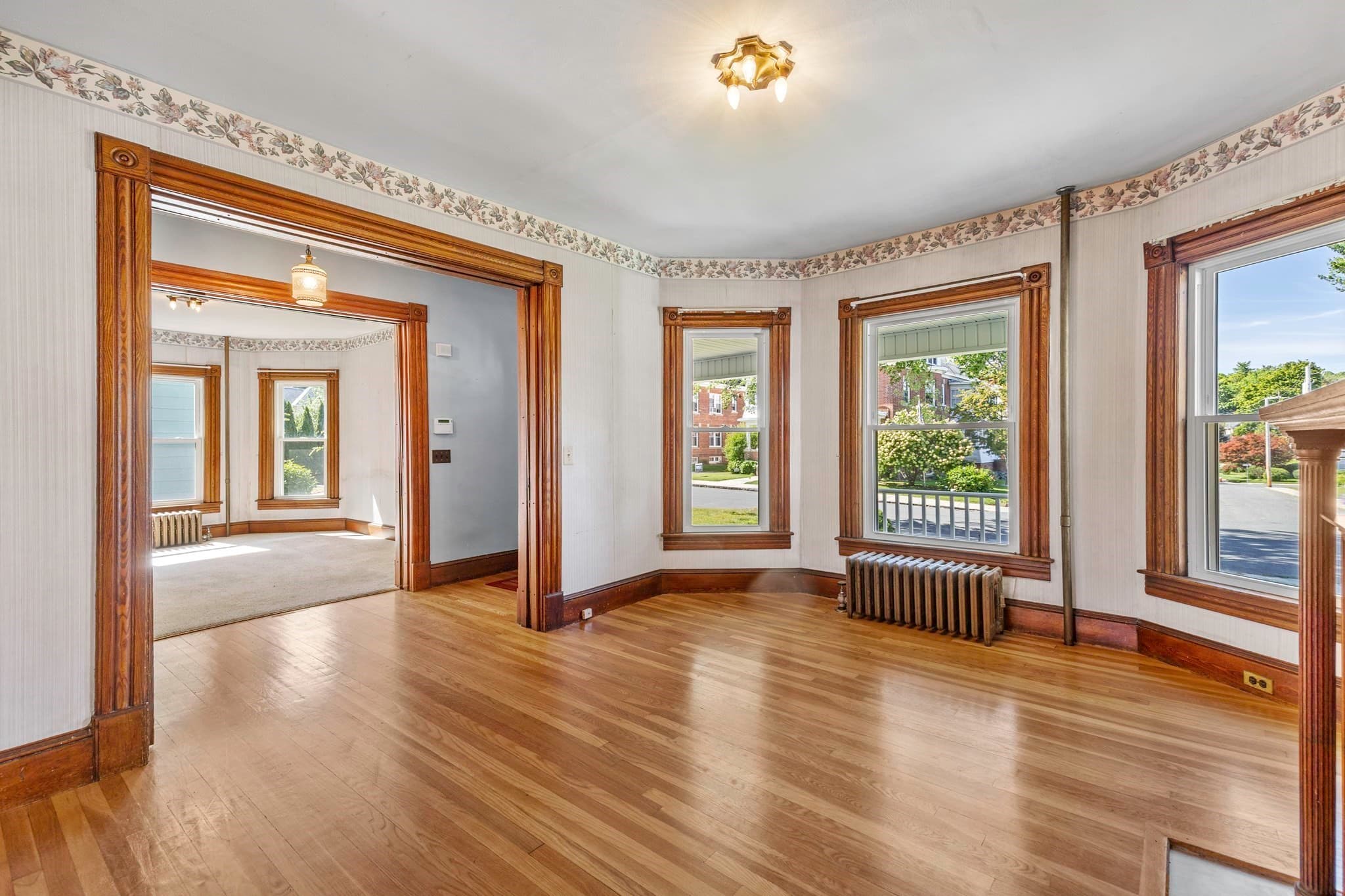 Single Family Residence at 66 Nonotuck St, Holyoke MA 01040, Holyoke, photo 15 of 40