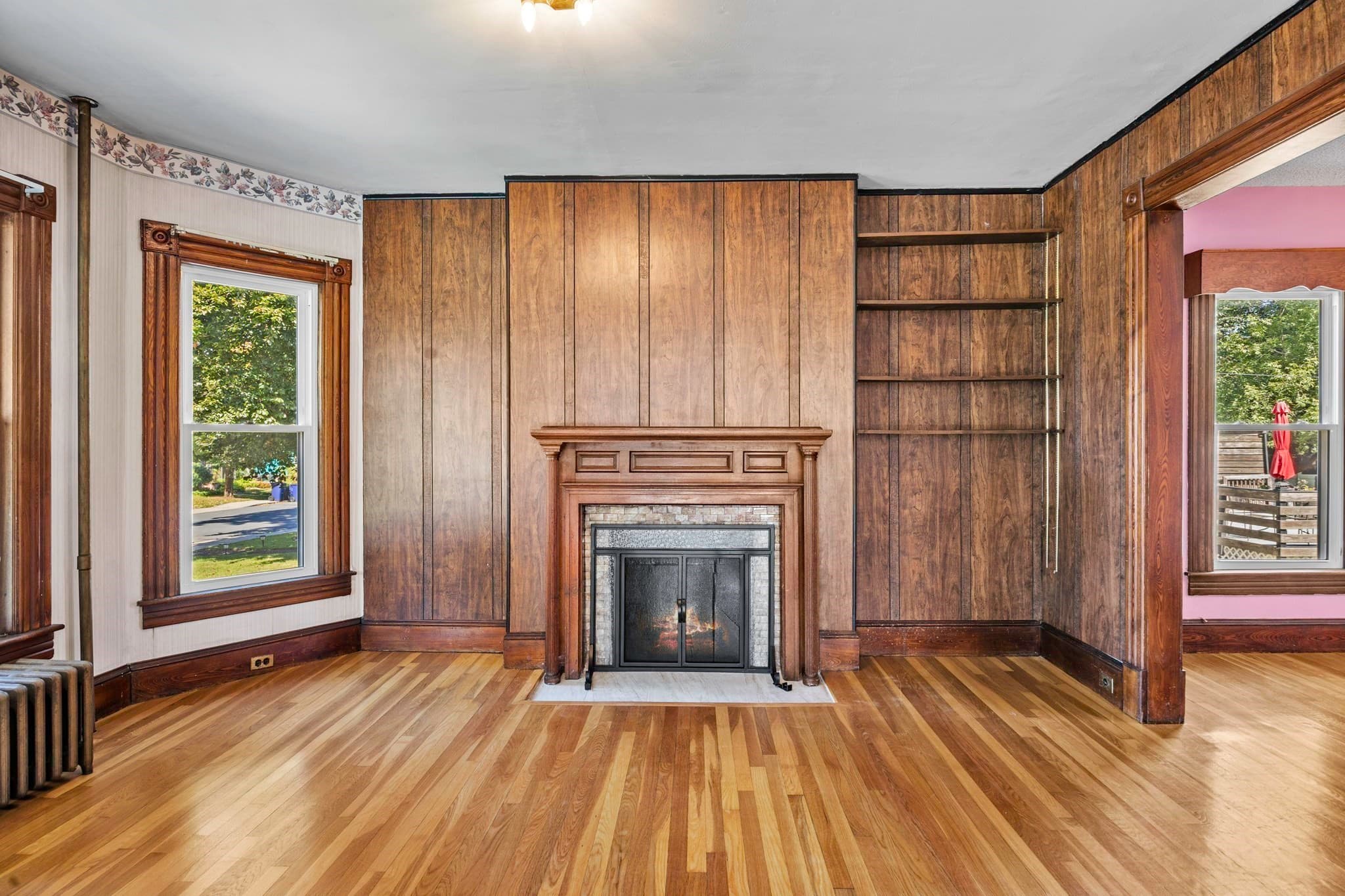 Single Family Residence at 66 Nonotuck St, Holyoke MA 01040, Holyoke, photo 19 of 40