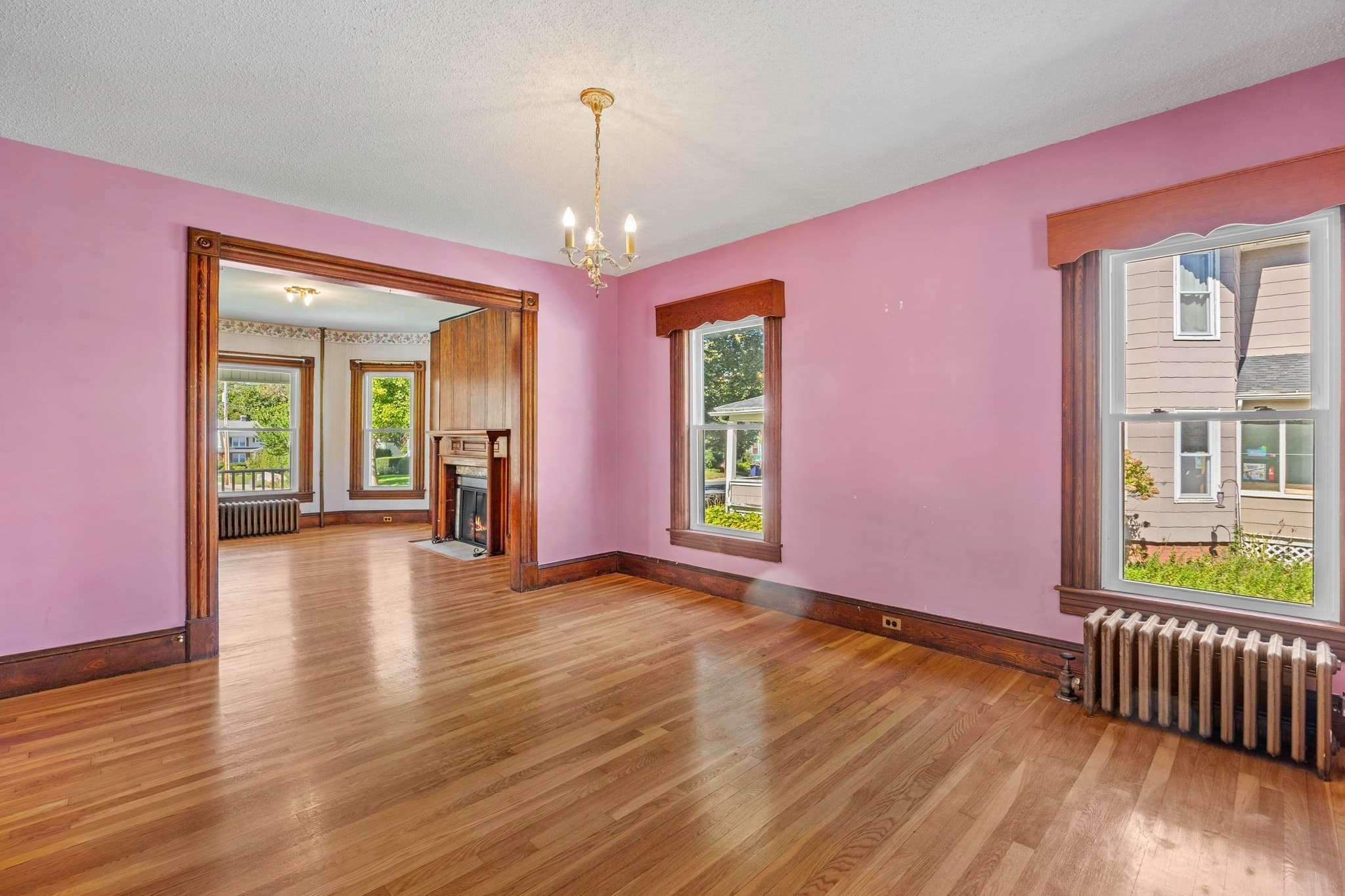 Single Family Residence at 66 Nonotuck St, Holyoke MA 01040, Holyoke, photo 21 of 40