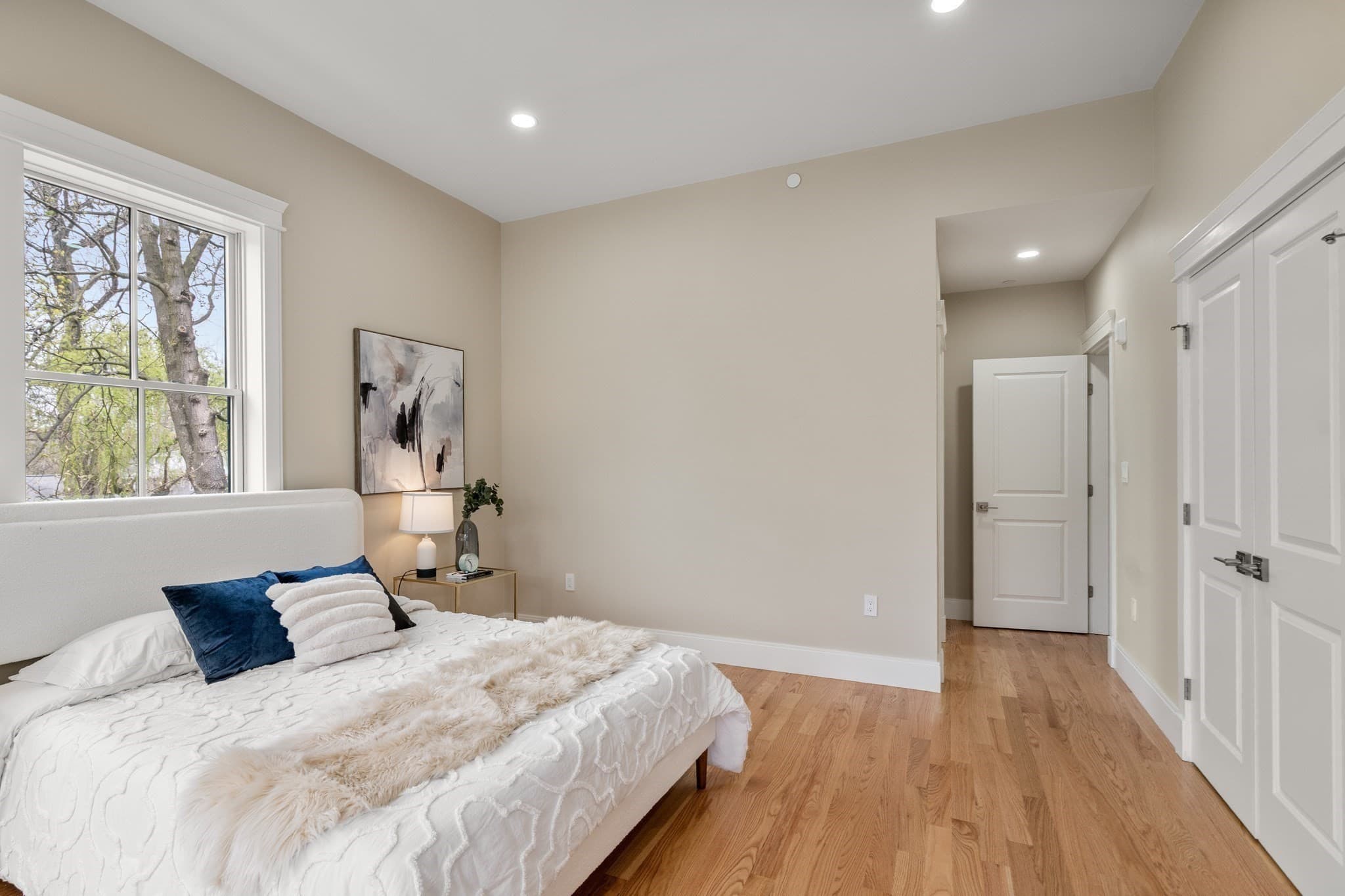 Condominium at 38 Spring Park Avenue # 1, Boston MA 02130, Boston, photo 23 of 38