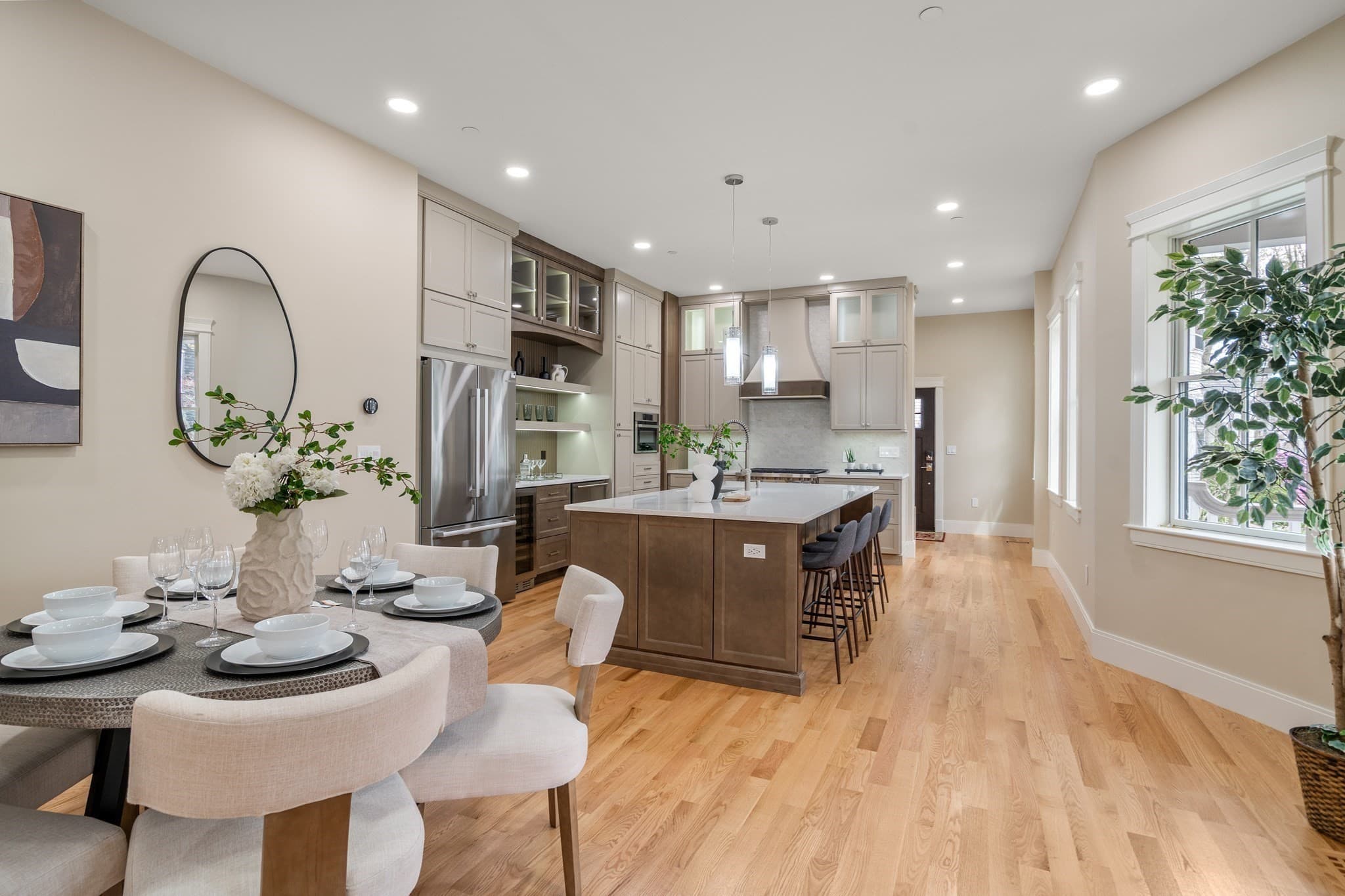 Condominium at 38 Spring Park Avenue # 1, Boston MA 02130, Boston, photo 6 of 38