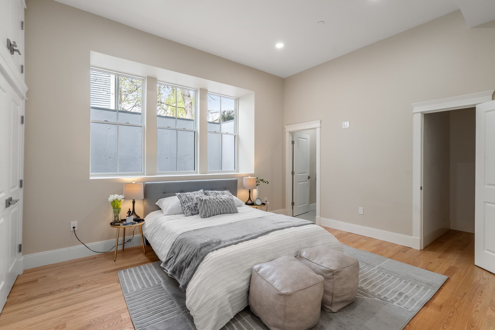 Condominium at 38 Spring Park Avenue # 1, Boston MA 02130, Boston, photo 13 of 38