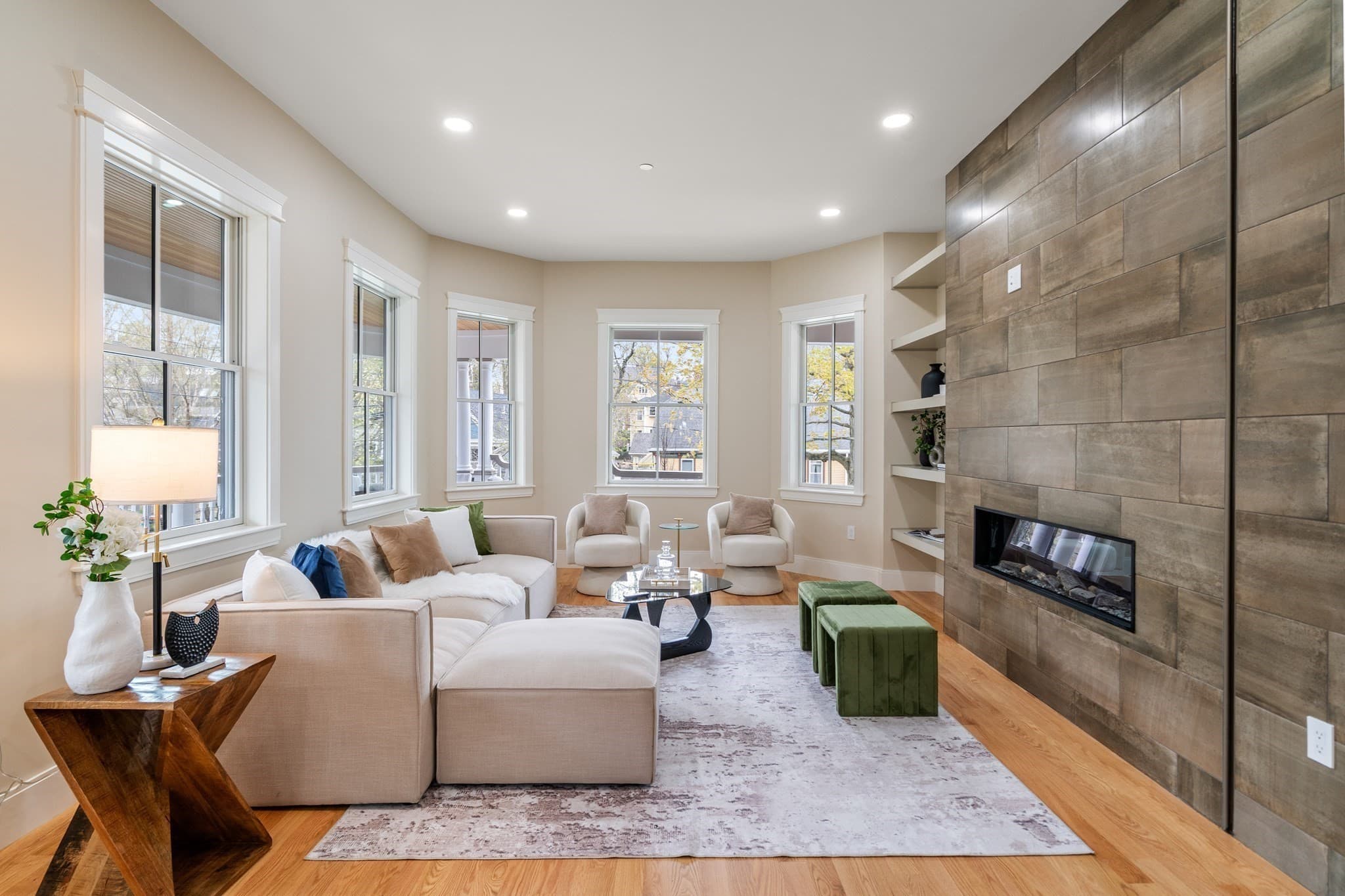 Condominium at 38 Spring Park Avenue # 1, Boston MA 02130, Boston, photo 3 of 38