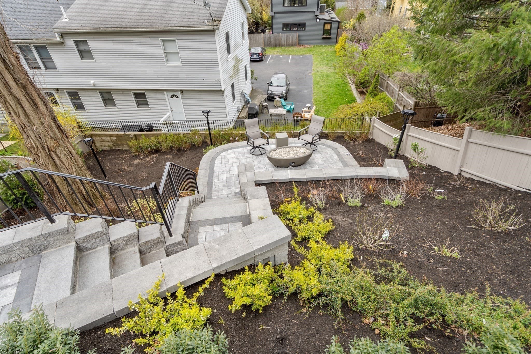 Condominium at 38 Spring Park Avenue # 1, Boston MA 02130, Boston, photo 32 of 38