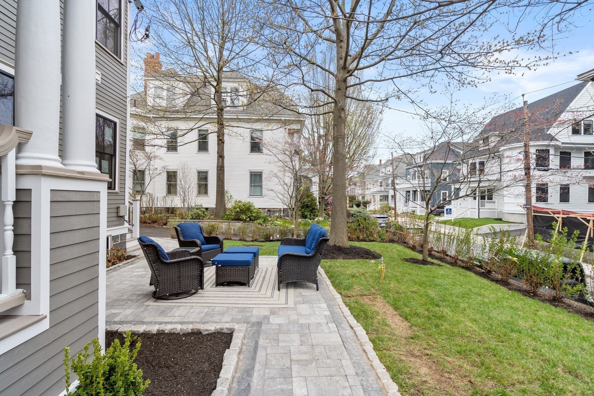 Condominium at 38 Spring Park Avenue # 1, Boston MA 02130, Boston, photo 28 of 38