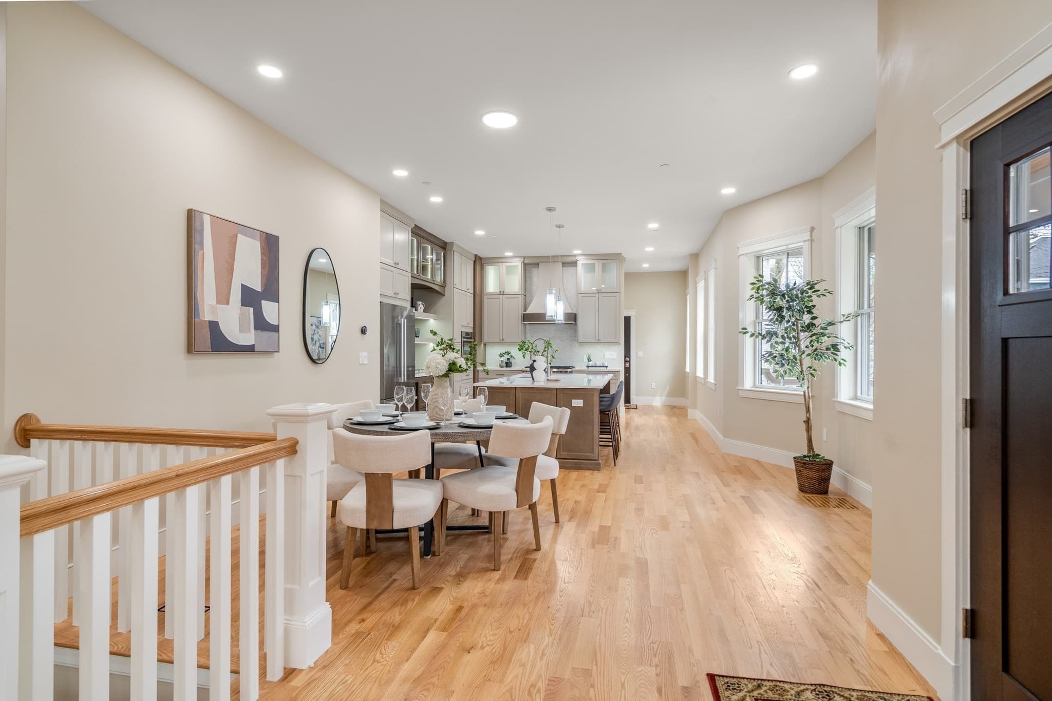 Condominium at 38 Spring Park Avenue # 1, Boston MA 02130, Boston, photo 5 of 38
