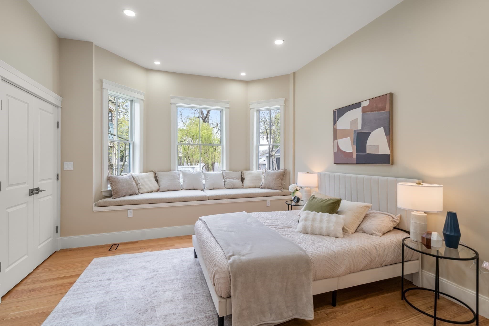 Condominium at 38 Spring Park Avenue # 1, Boston MA 02130, Boston, photo 20 of 38
