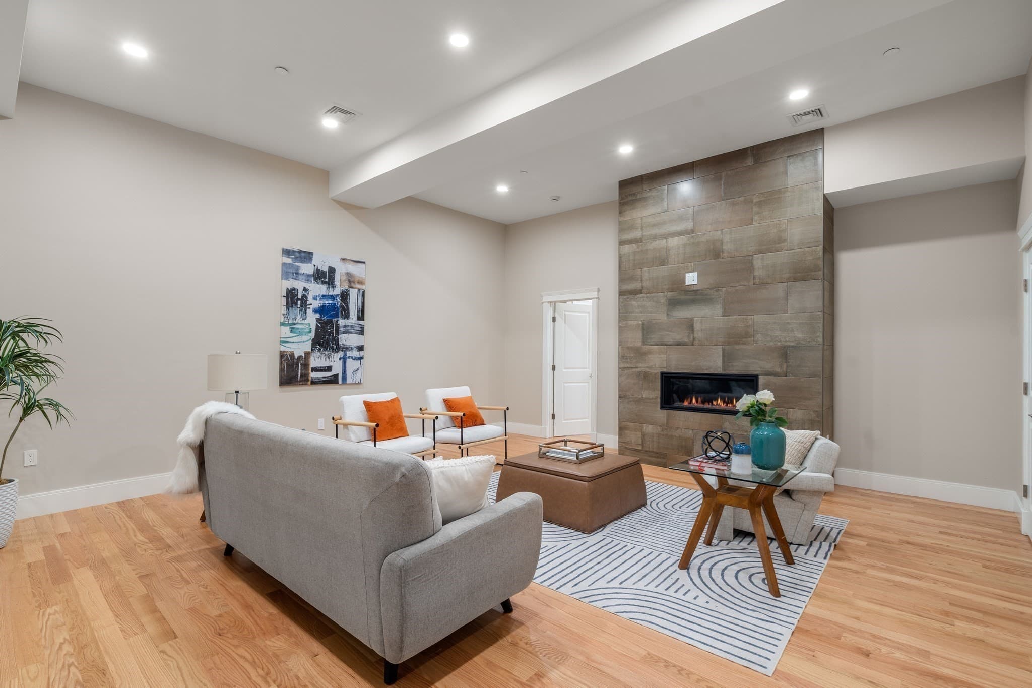 Condominium at 38 Spring Park Avenue # 1, Boston MA 02130, Boston, photo 10 of 38