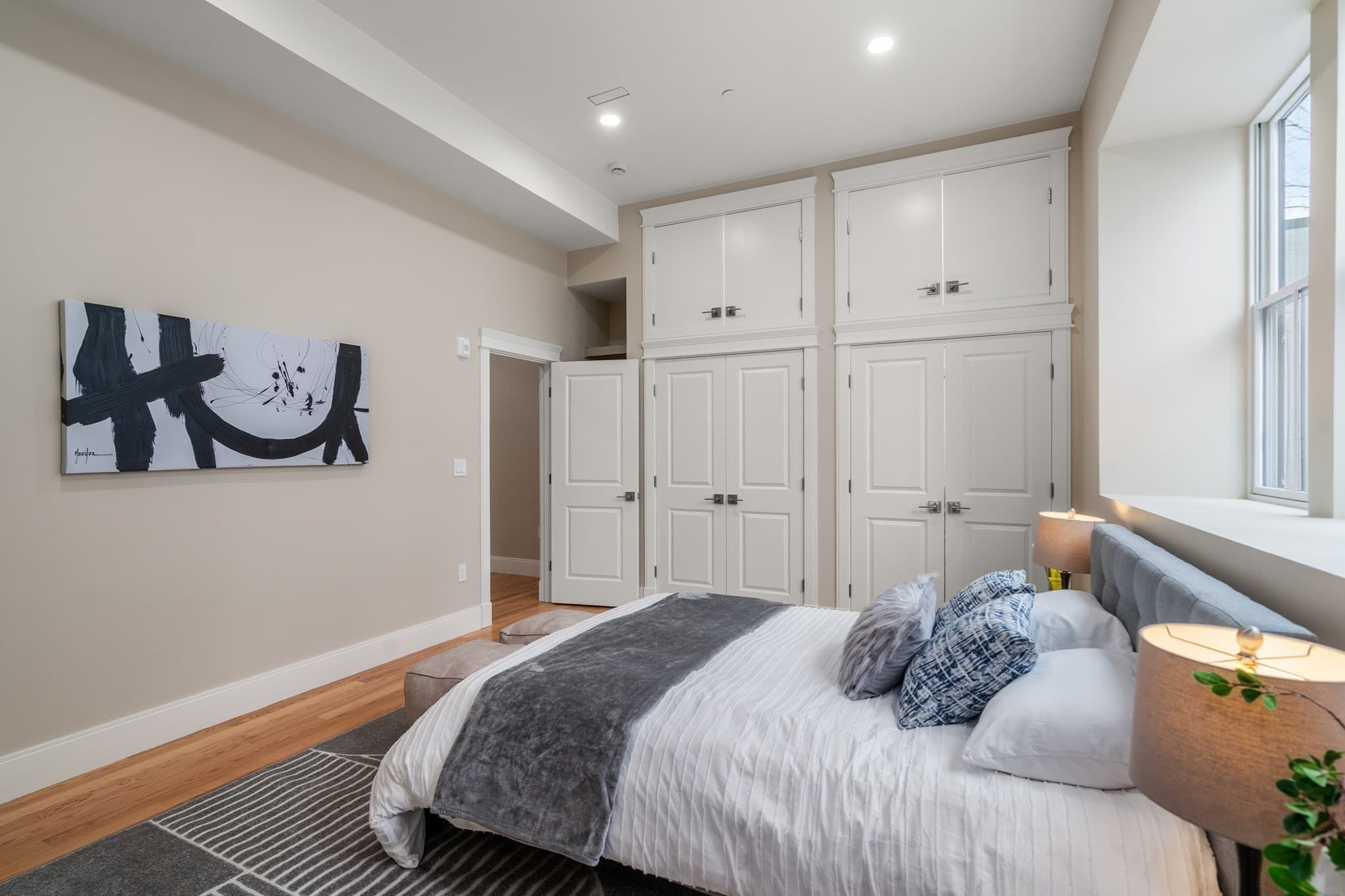 Condominium at 38 Spring Park Avenue # 1, Boston MA 02130, Boston, photo 15 of 38