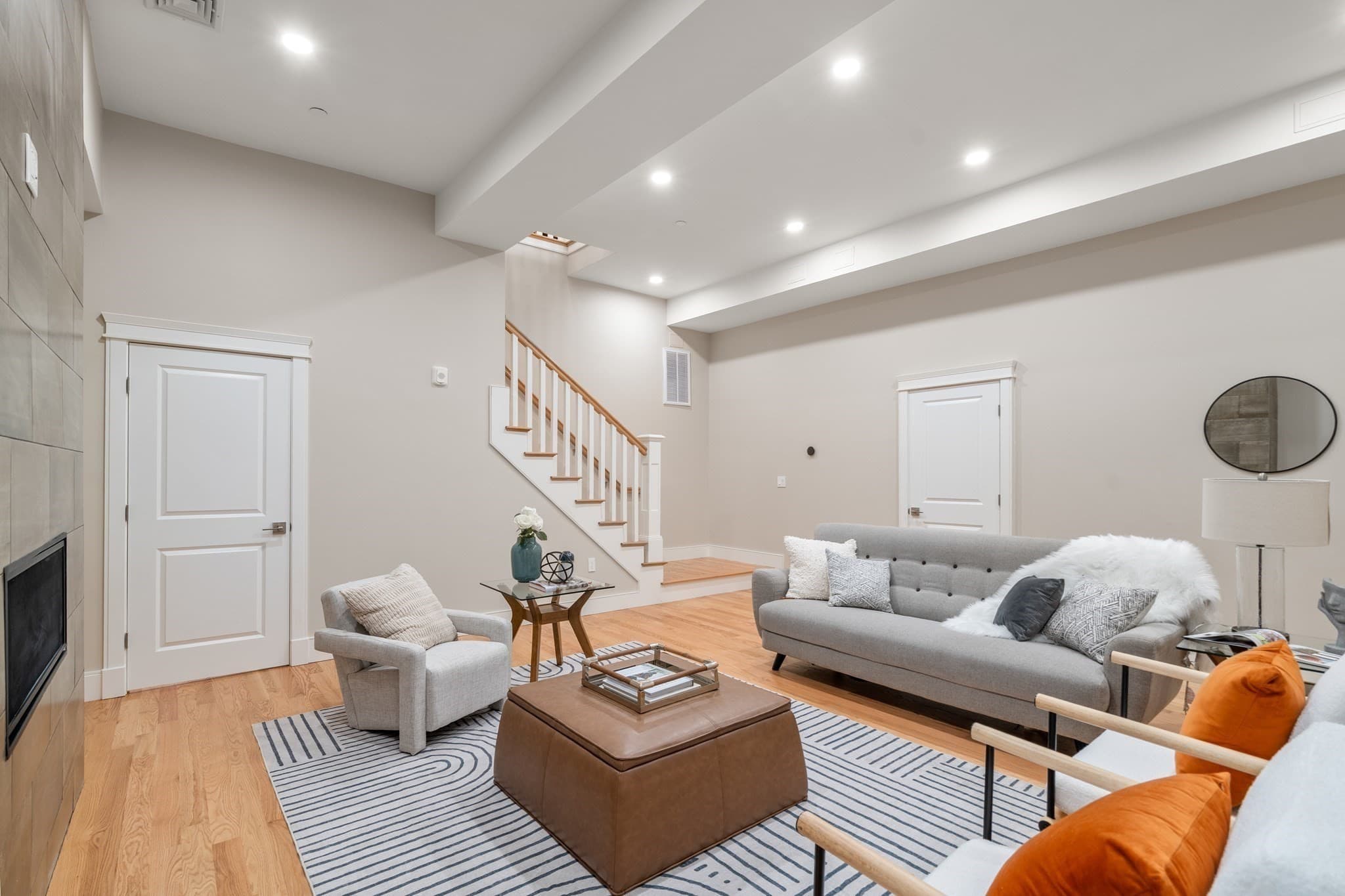 Condominium at 38 Spring Park Avenue # 1, Boston MA 02130, Boston, photo 11 of 38