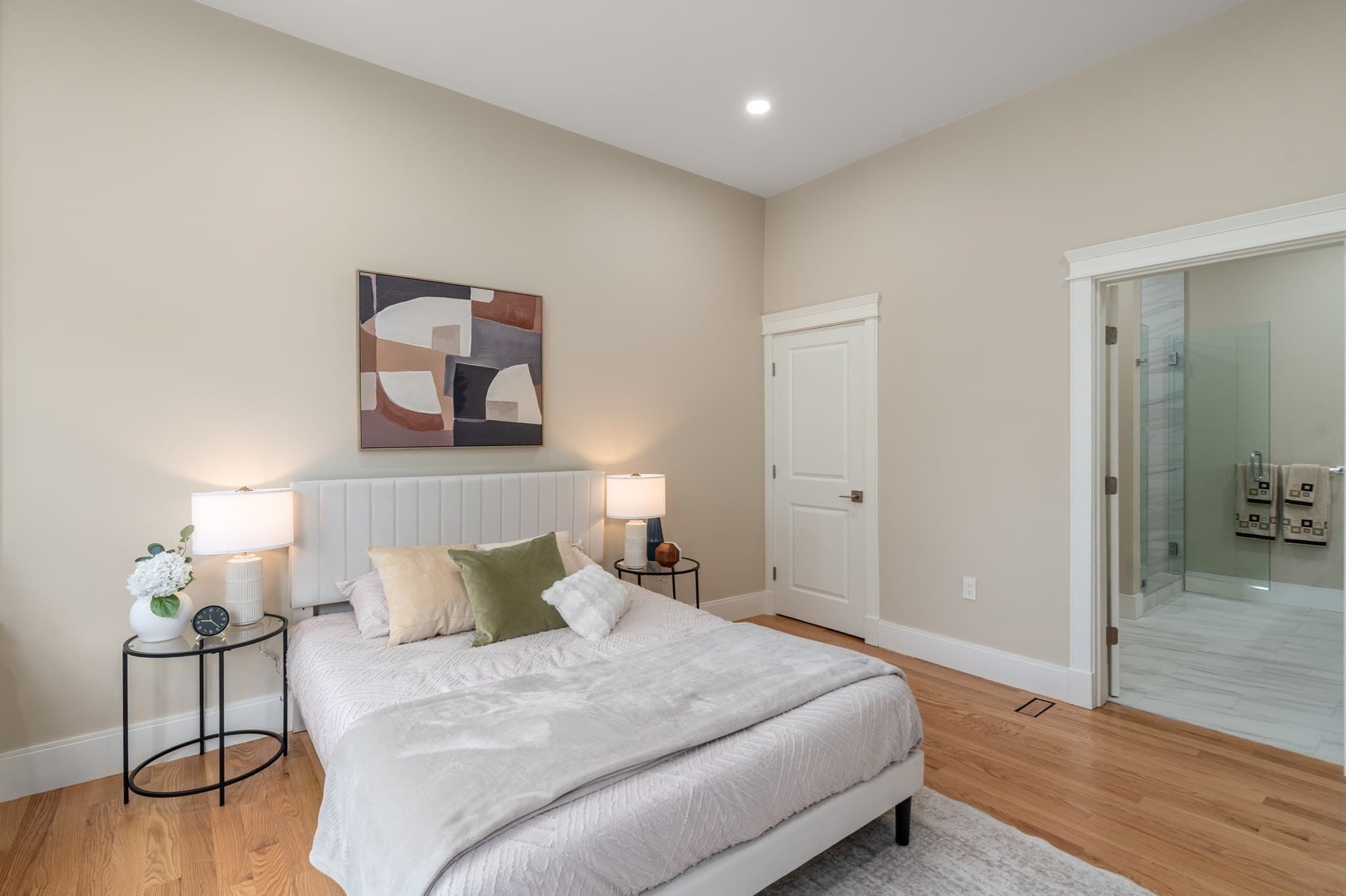 Condominium at 38 Spring Park Avenue # 1, Boston MA 02130, Boston, photo 19 of 38