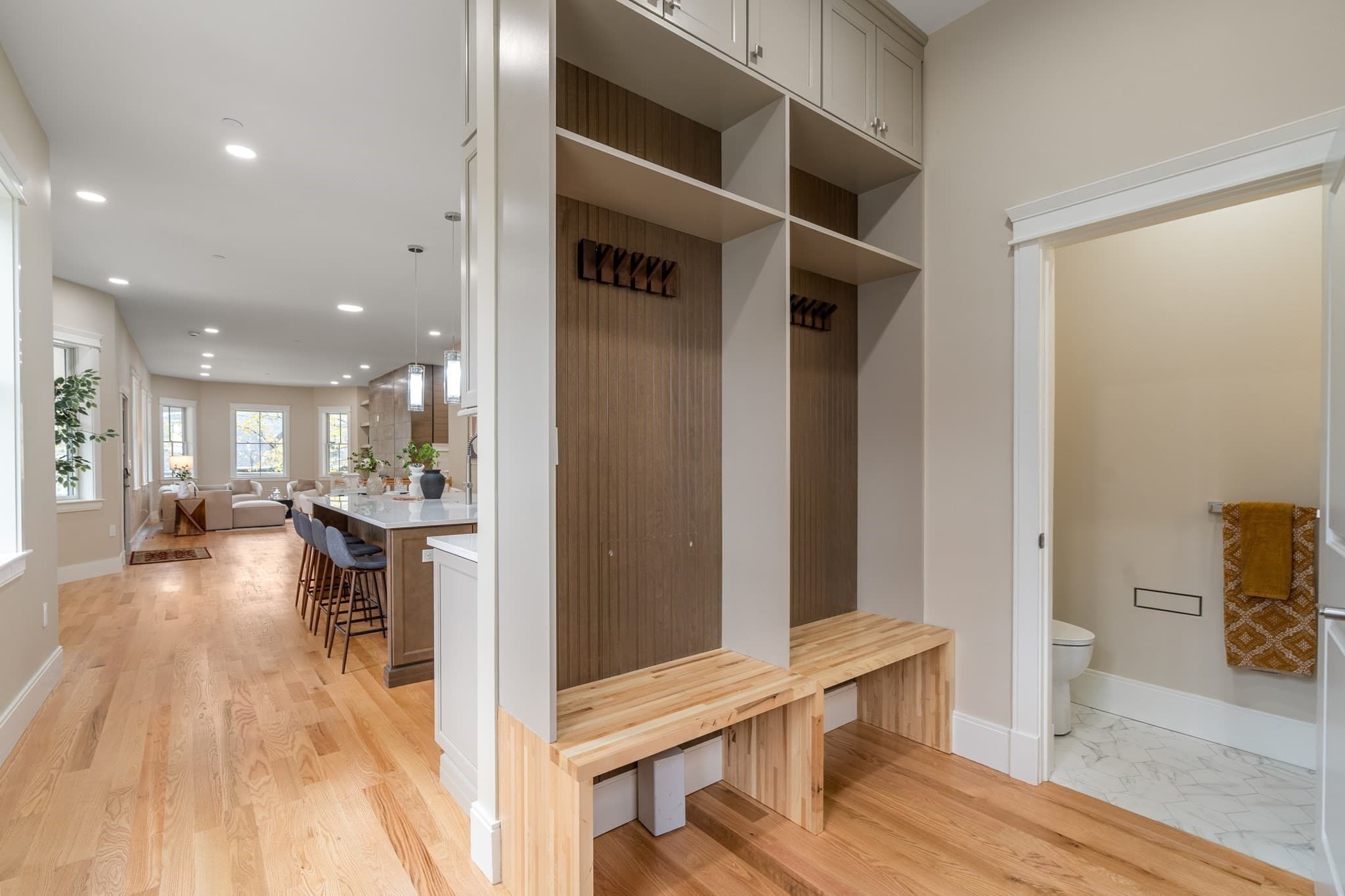 Condominium at 38 Spring Park Avenue # 1, Boston MA 02130, Boston, photo 25 of 38