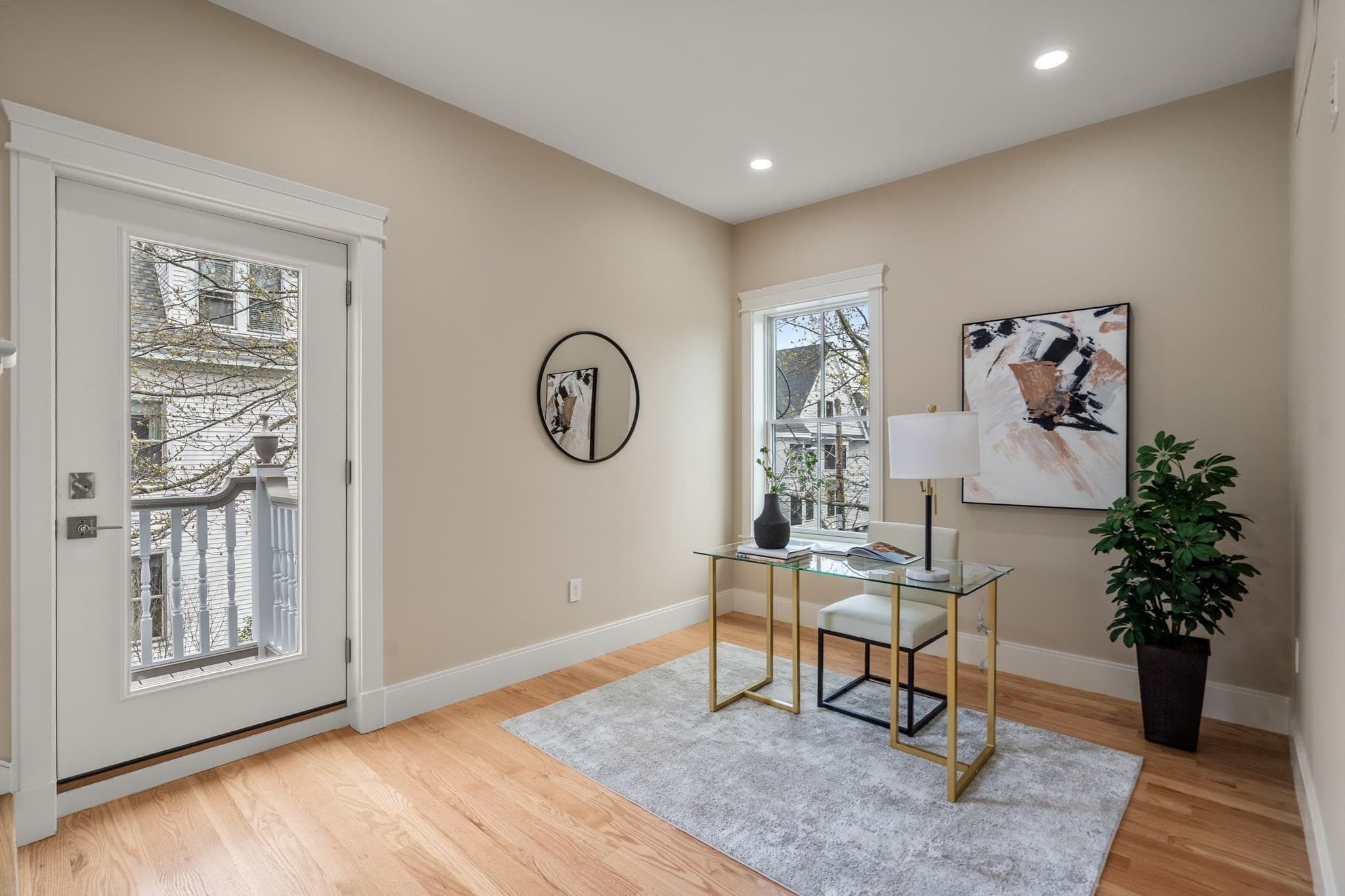 Condominium at 38 Spring Park Avenue # 3, Boston MA 02130, Boston, photo 27 of 42