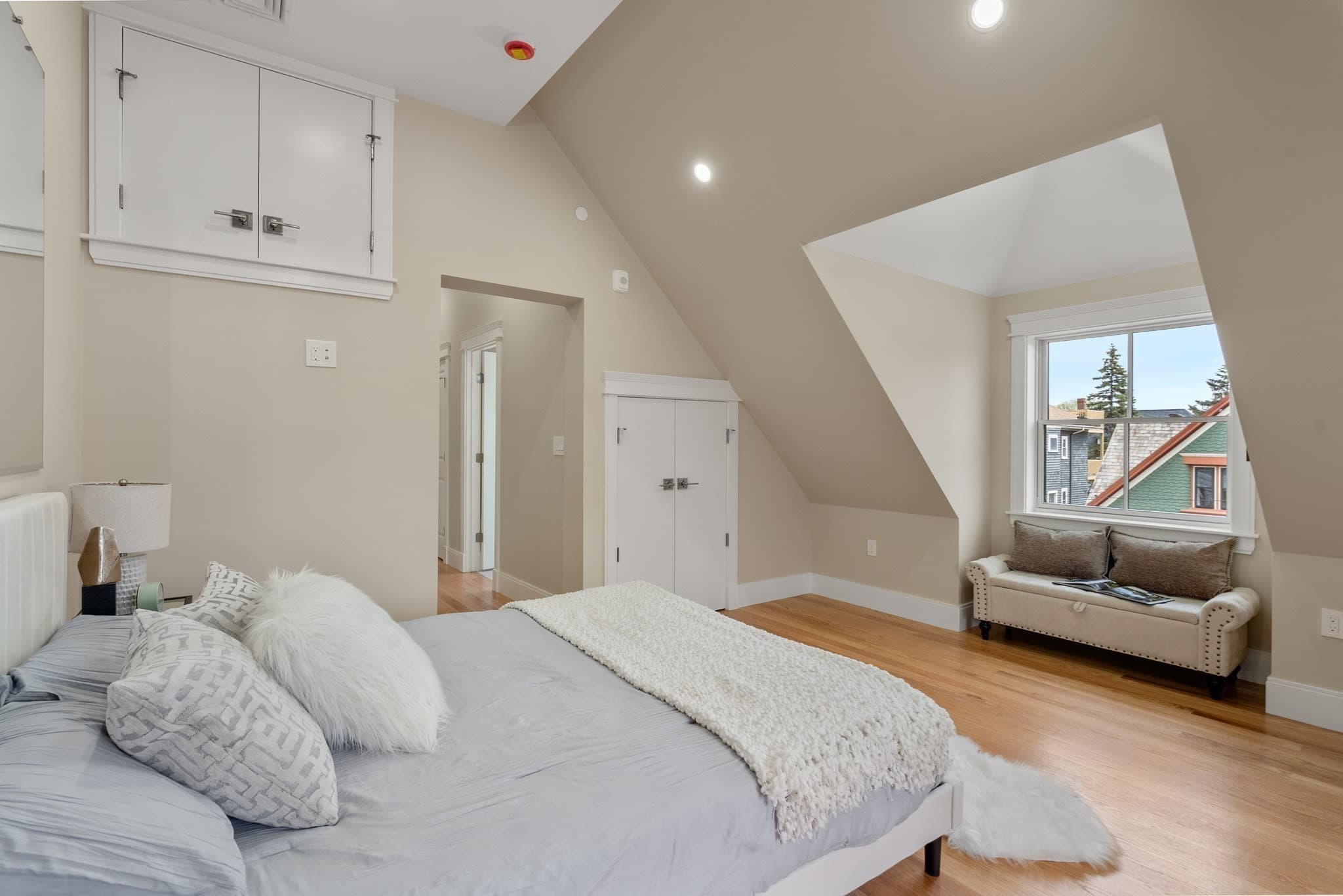 Condominium at 38 Spring Park Avenue # 3, Boston MA 02130, Boston, photo 13 of 42